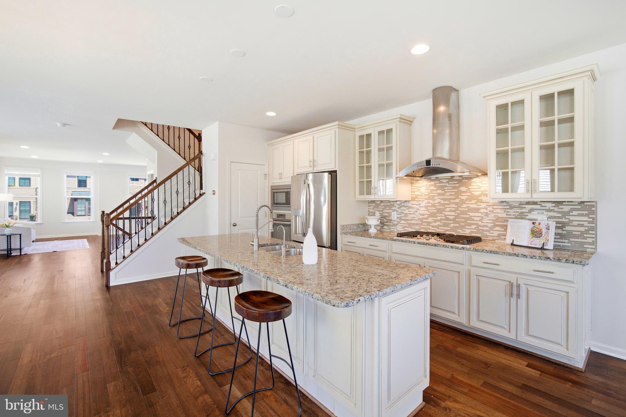 BRAMBLETON LANDBAY 3 - Residential