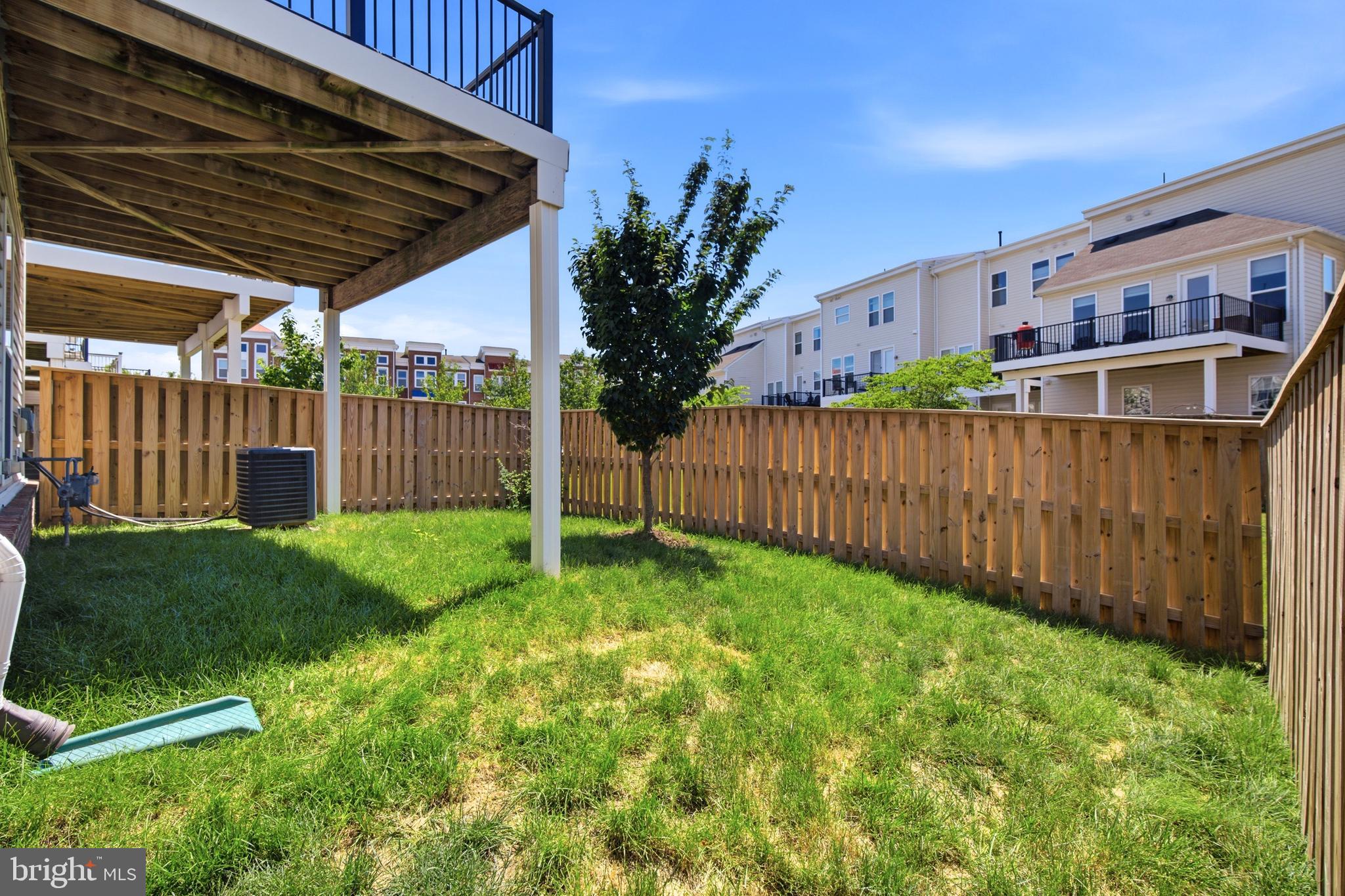 BRAMBLETON LANDBAY 3 - Residential