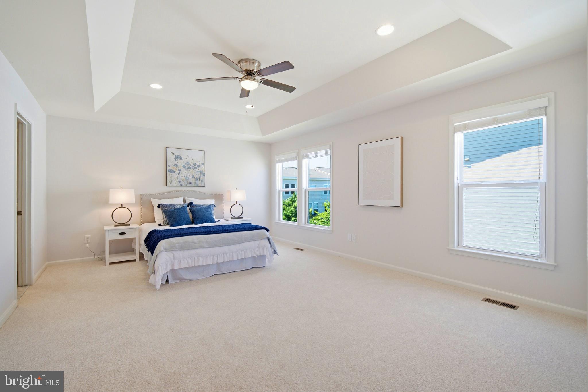 BRAMBLETON LANDBAY 3 - Residential