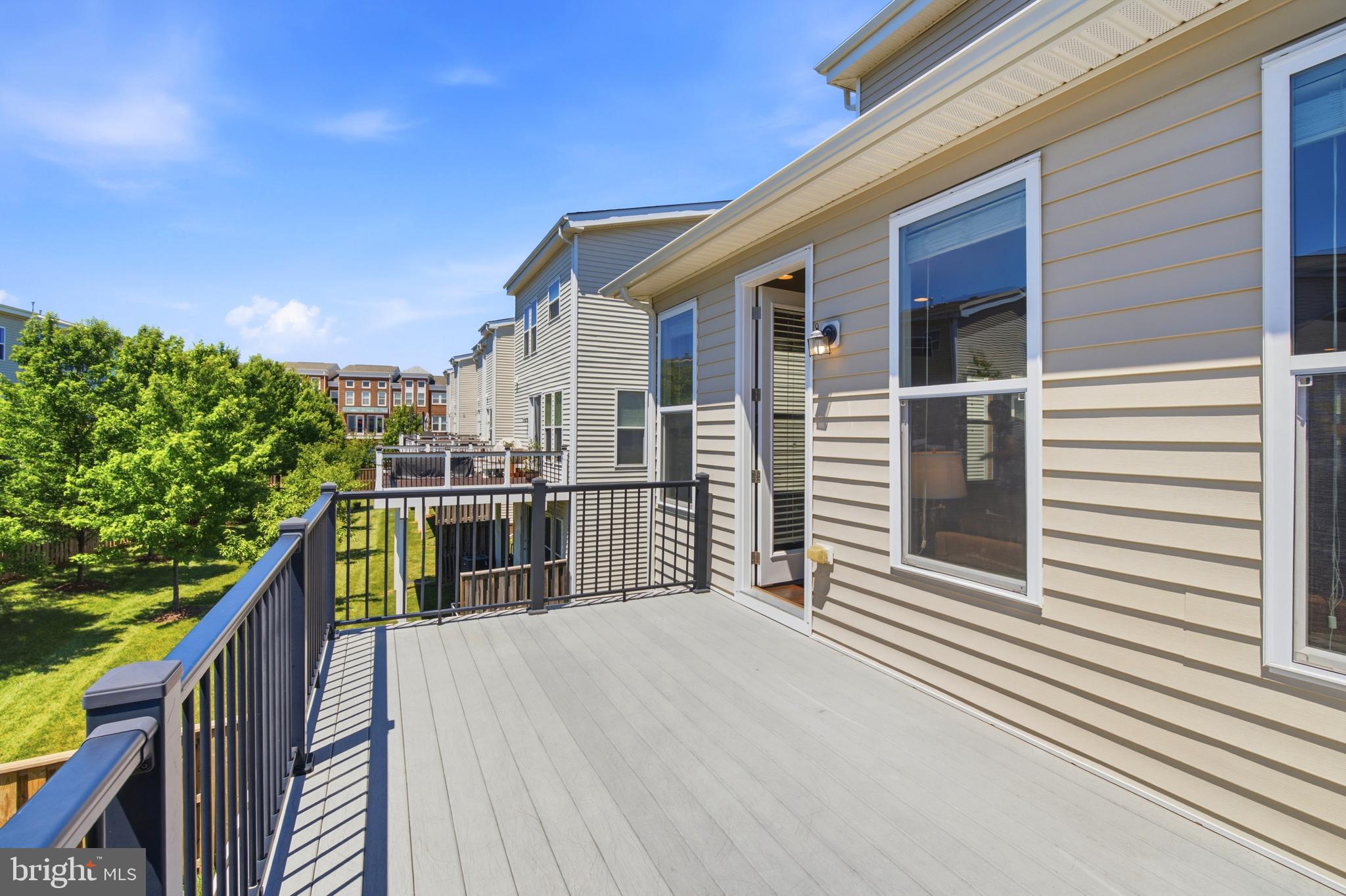 BRAMBLETON LANDBAY 3 - Residential