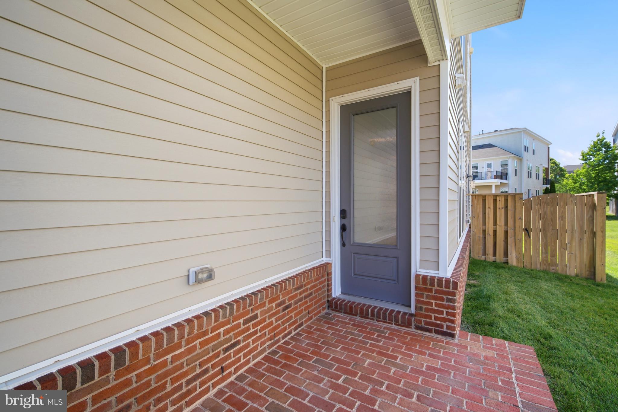 BRAMBLETON LANDBAY 3 - Residential