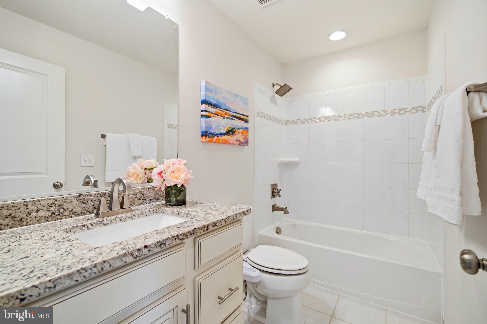 BRAMBLETON LANDBAY 3 - Residential
