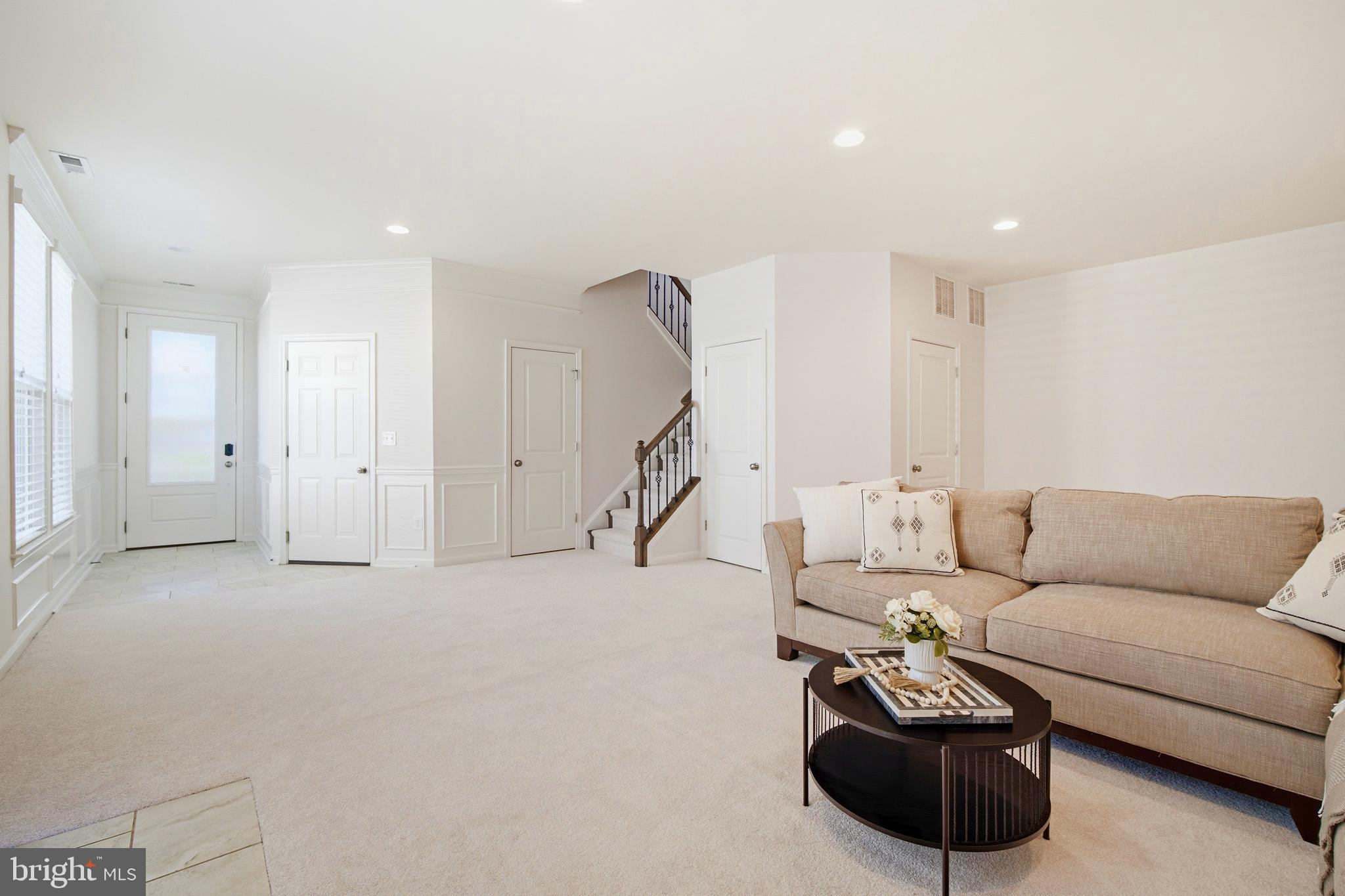 BRAMBLETON LANDBAY 3 - Residential