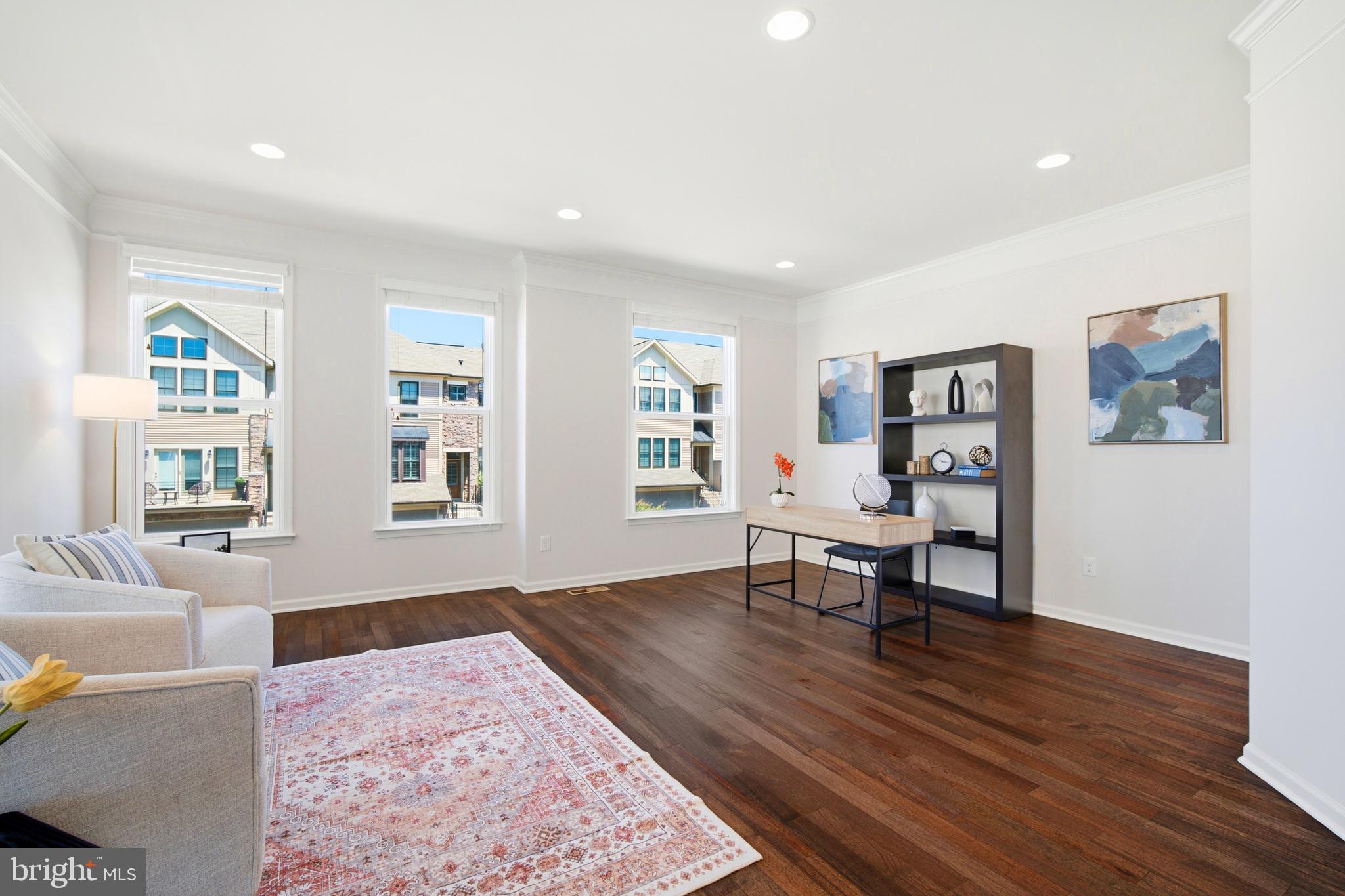 BRAMBLETON LANDBAY 3 - Residential