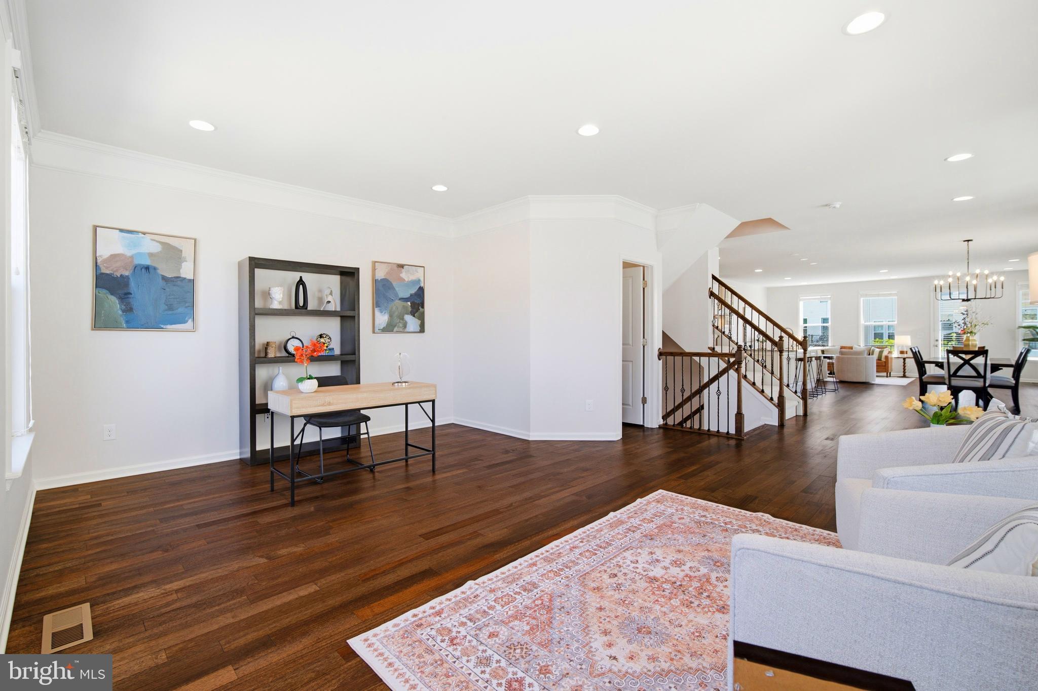 BRAMBLETON LANDBAY 3 - Residential
