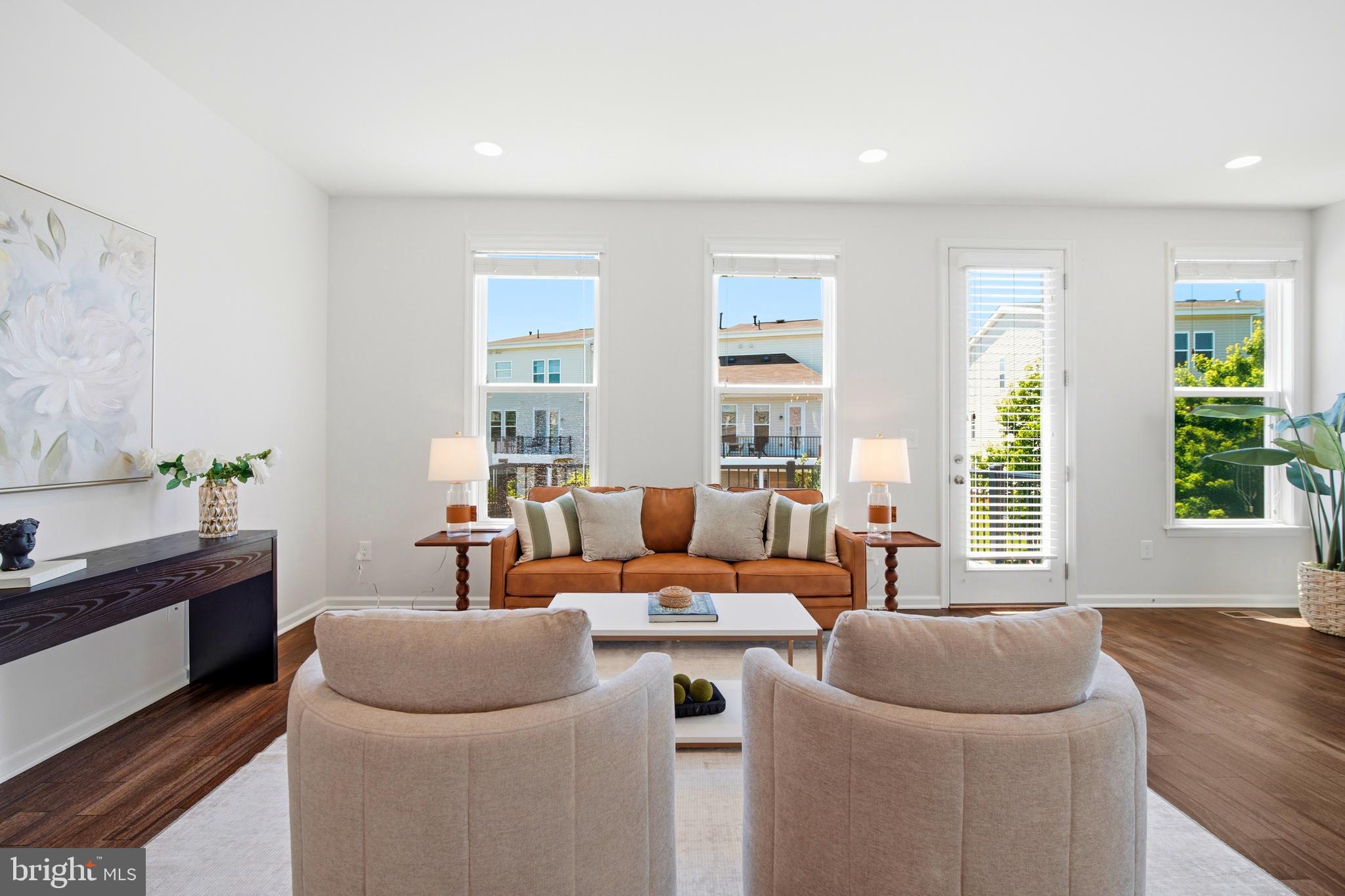 BRAMBLETON LANDBAY 3 - Residential