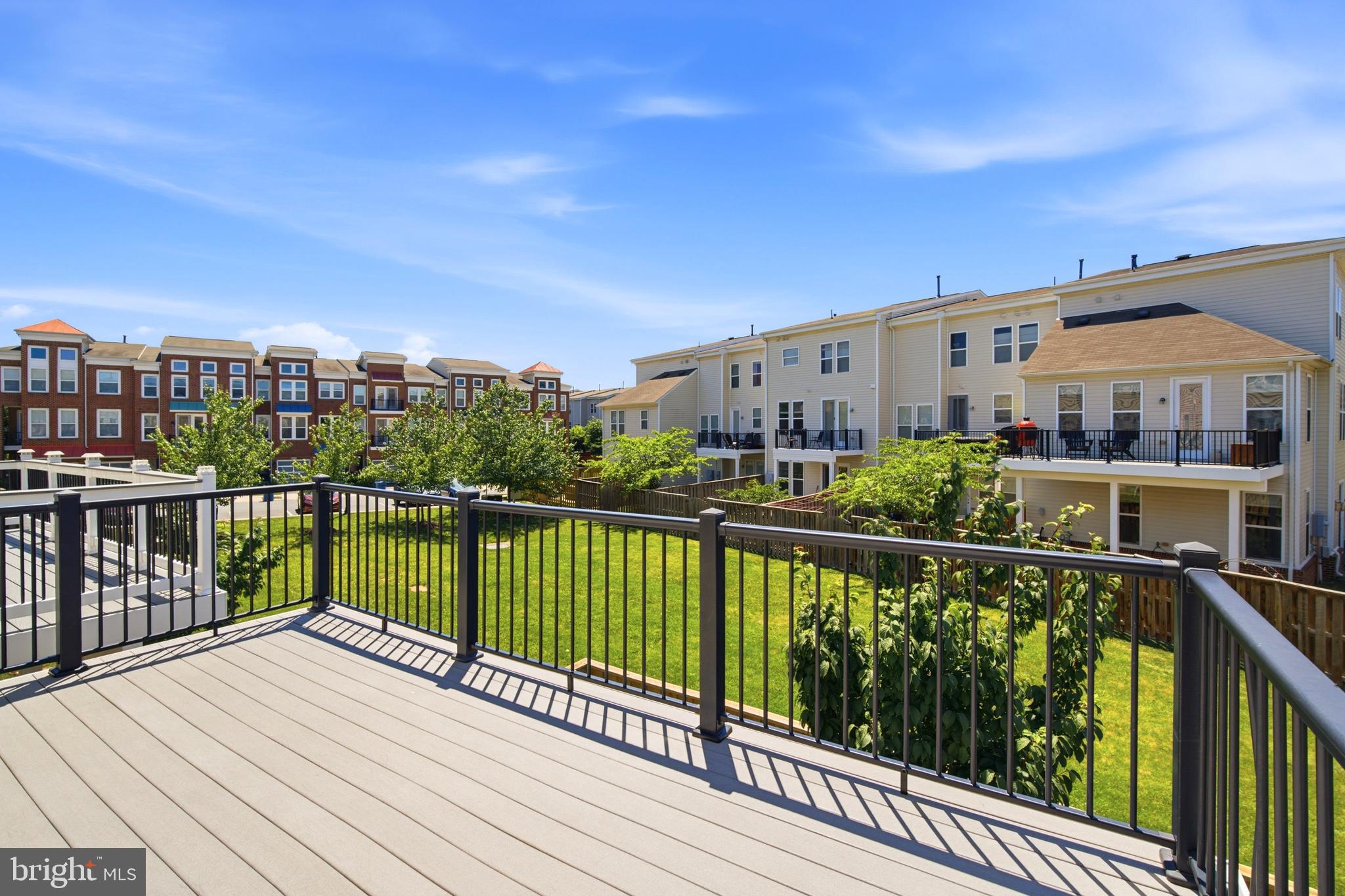 BRAMBLETON LANDBAY 3 - Residential