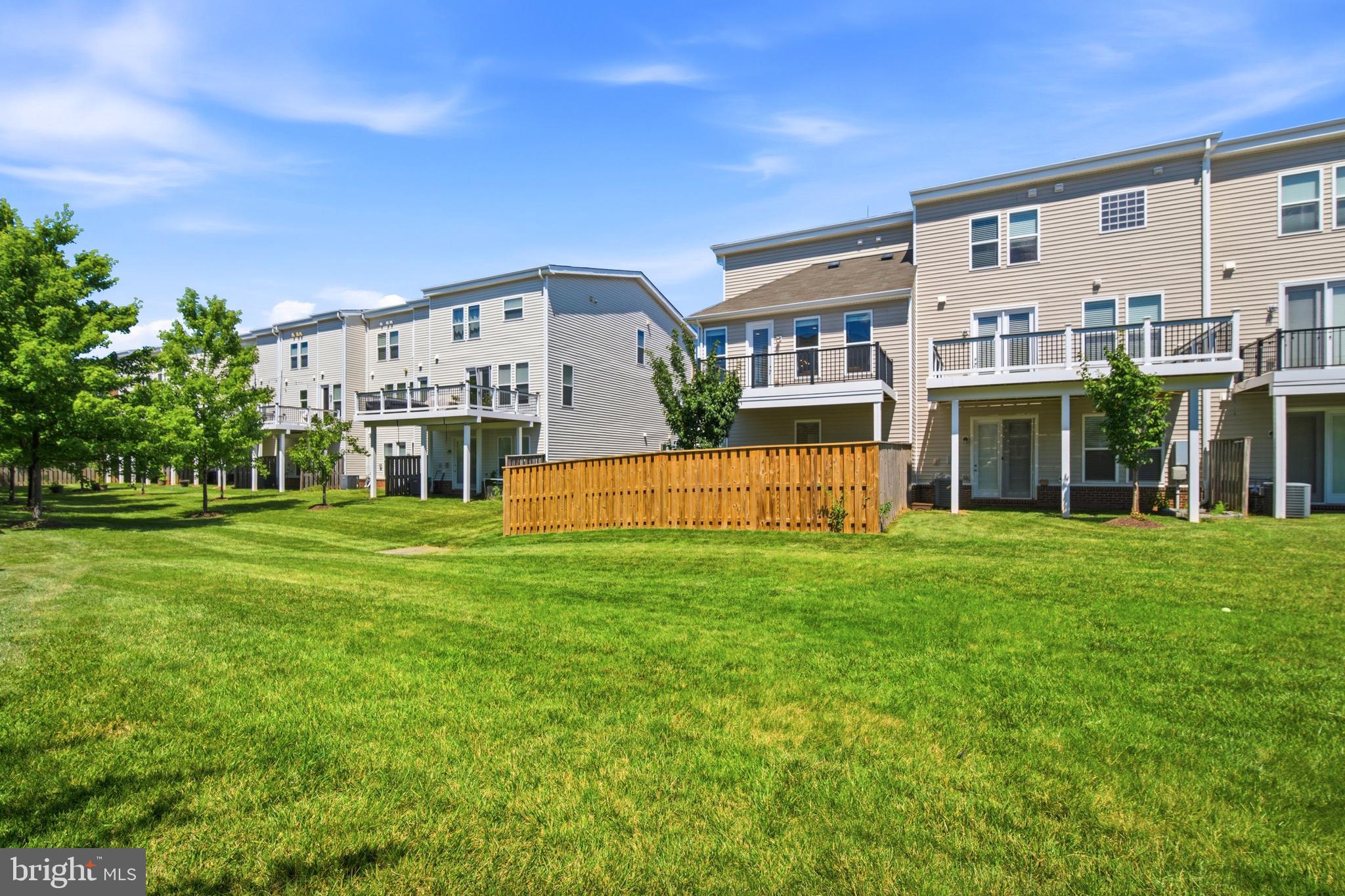 BRAMBLETON LANDBAY 3 - Residential