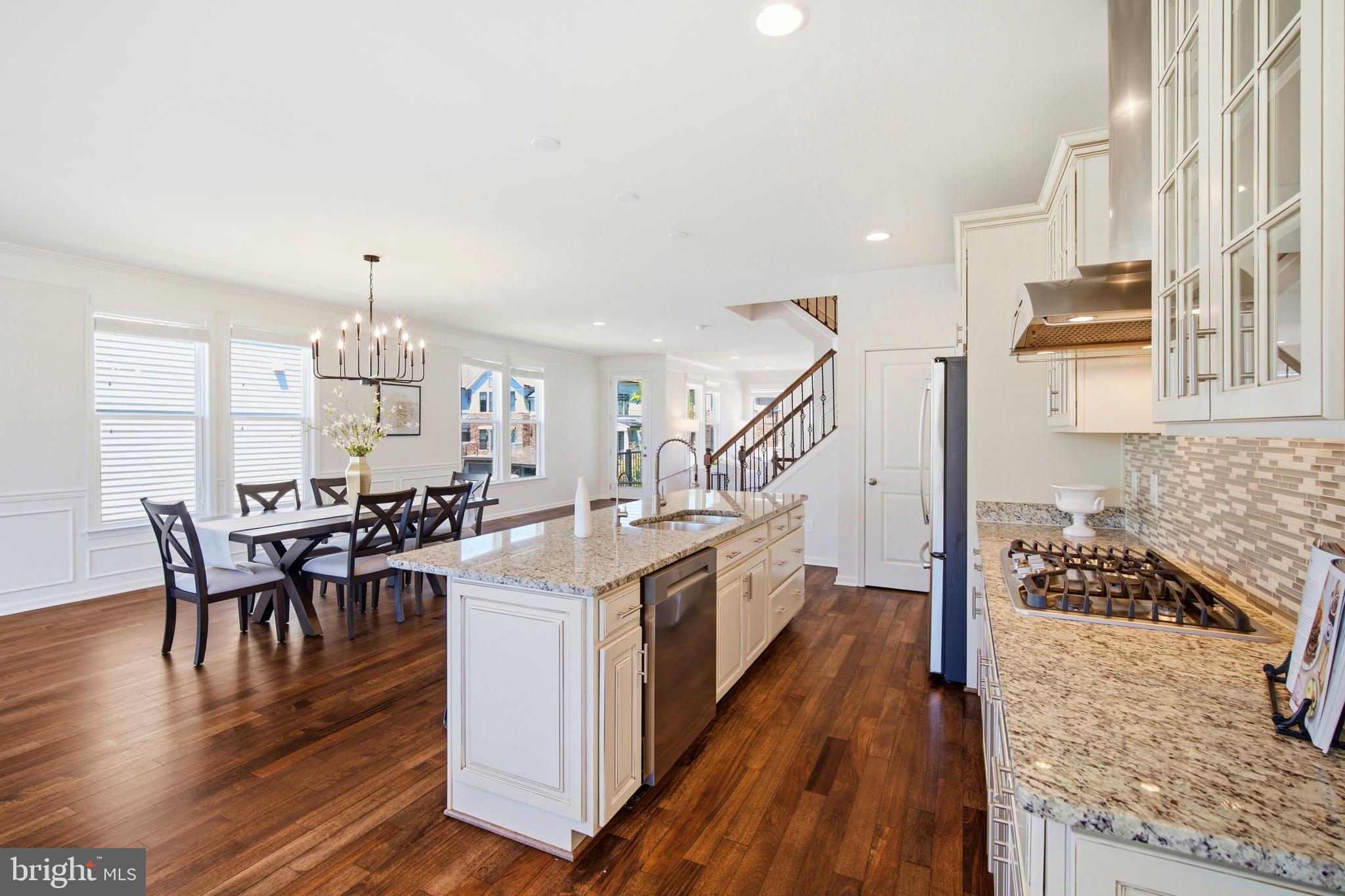 BRAMBLETON LANDBAY 3 - Residential
