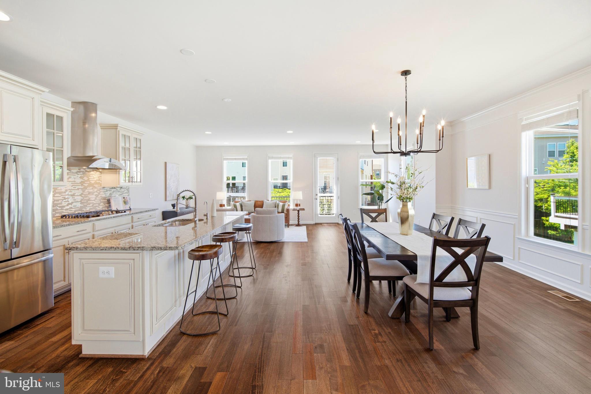 BRAMBLETON LANDBAY 3 - Residential