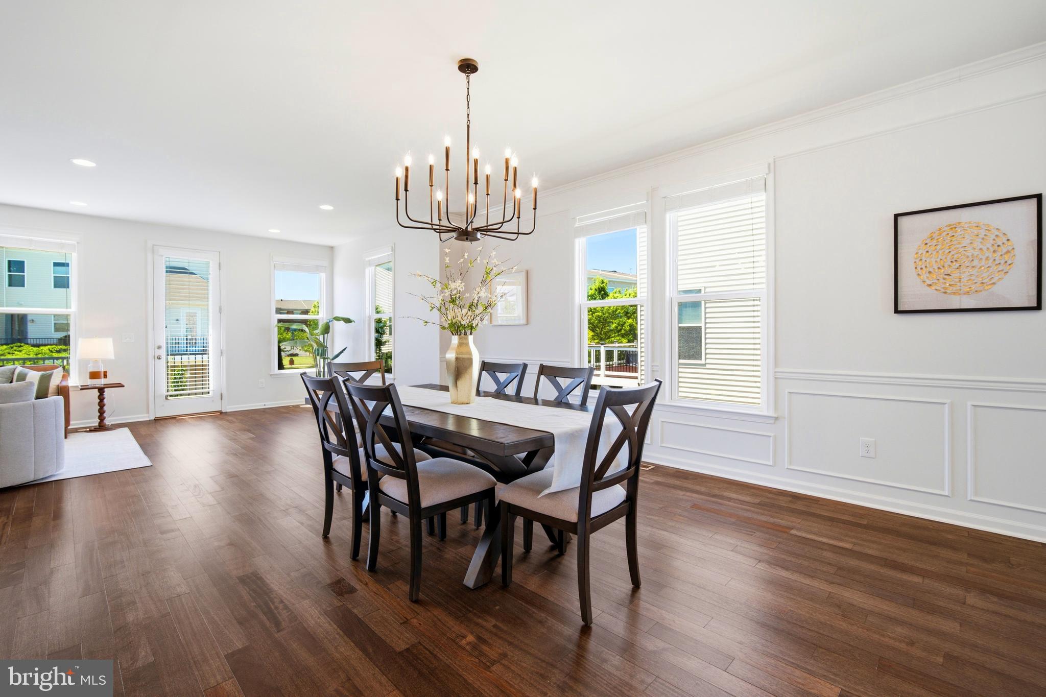 BRAMBLETON LANDBAY 3 - Residential