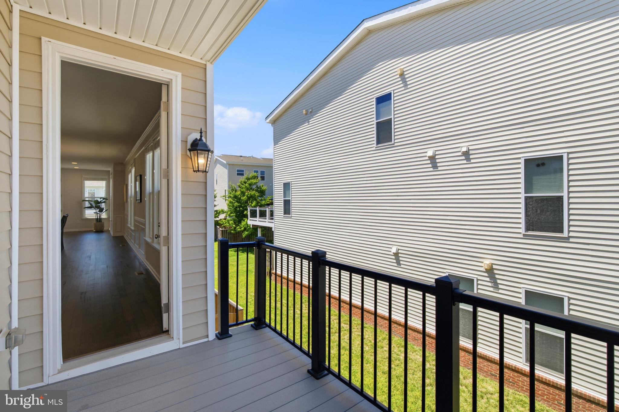 BRAMBLETON LANDBAY 3 - Residential