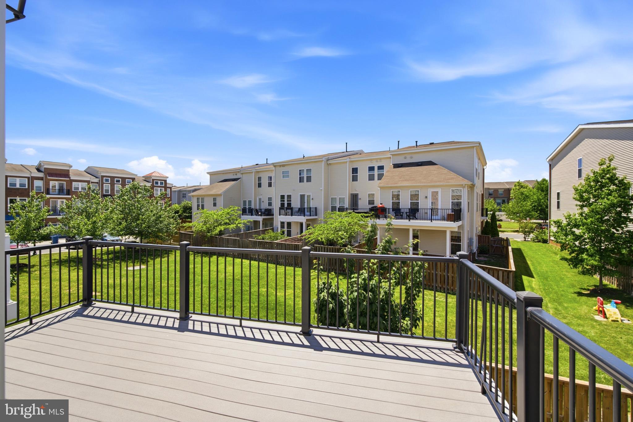 BRAMBLETON LANDBAY 3 - Residential