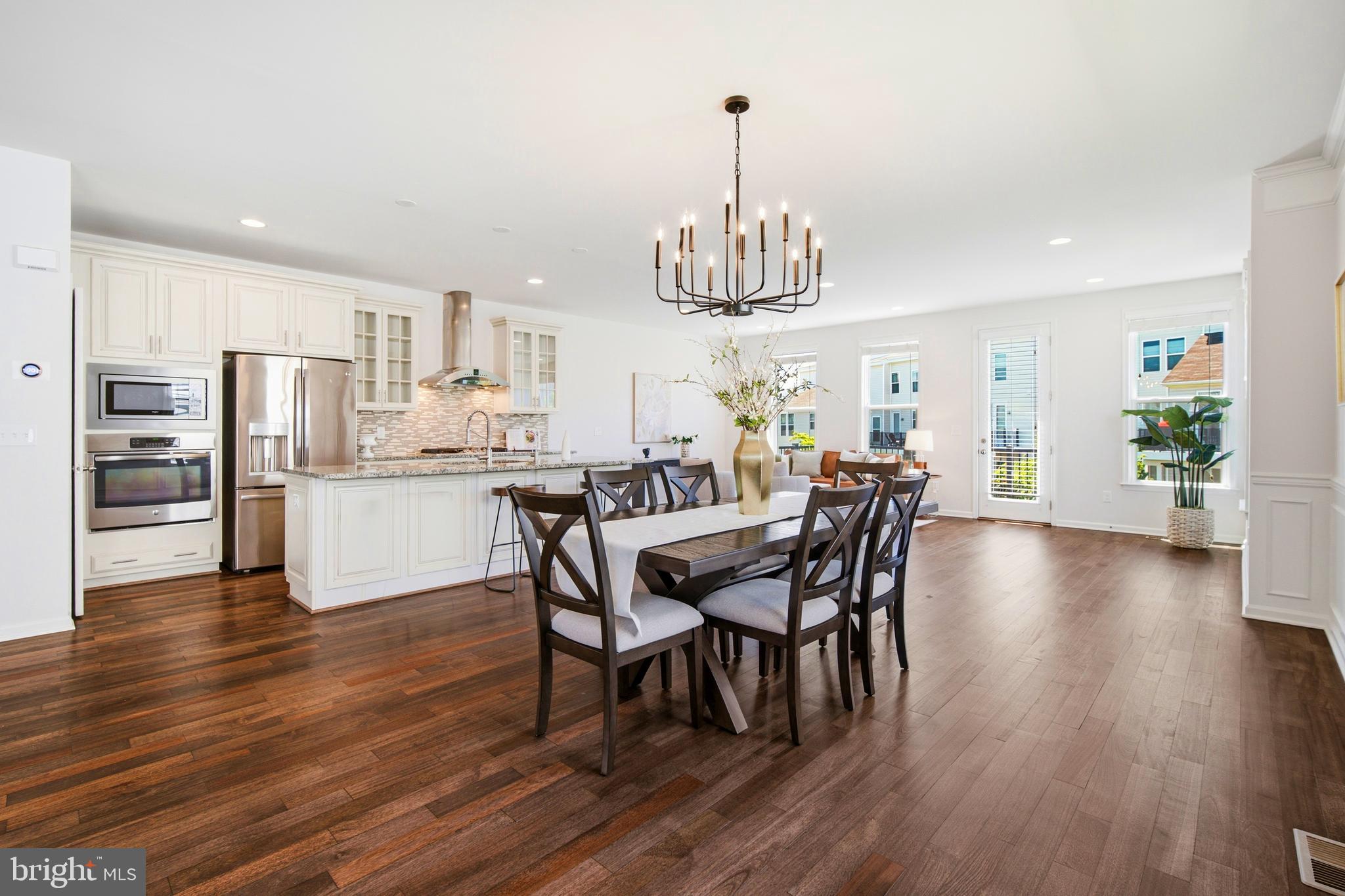 BRAMBLETON LANDBAY 3 - Residential