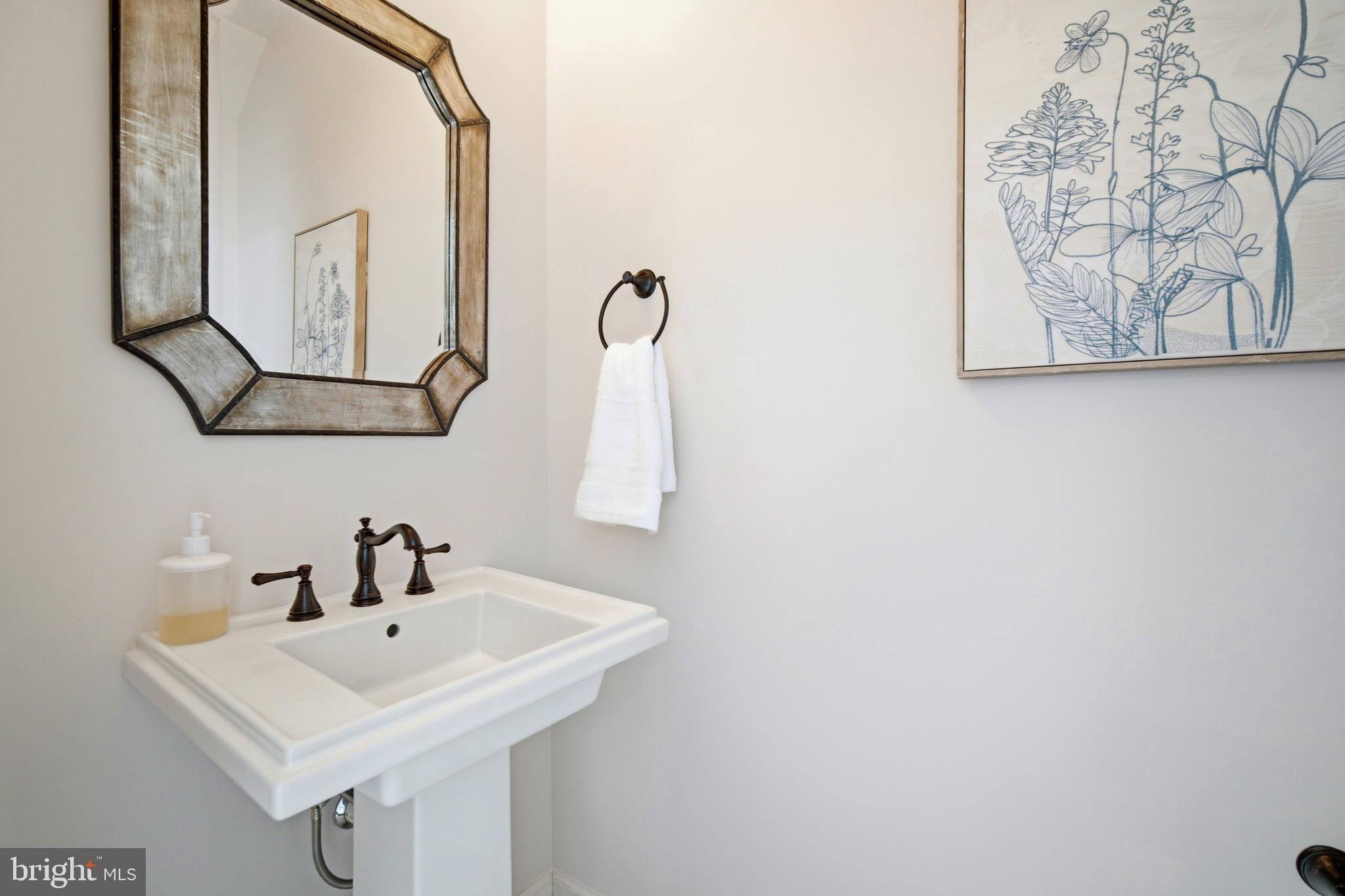 BRAMBLETON LANDBAY 3 - Residential