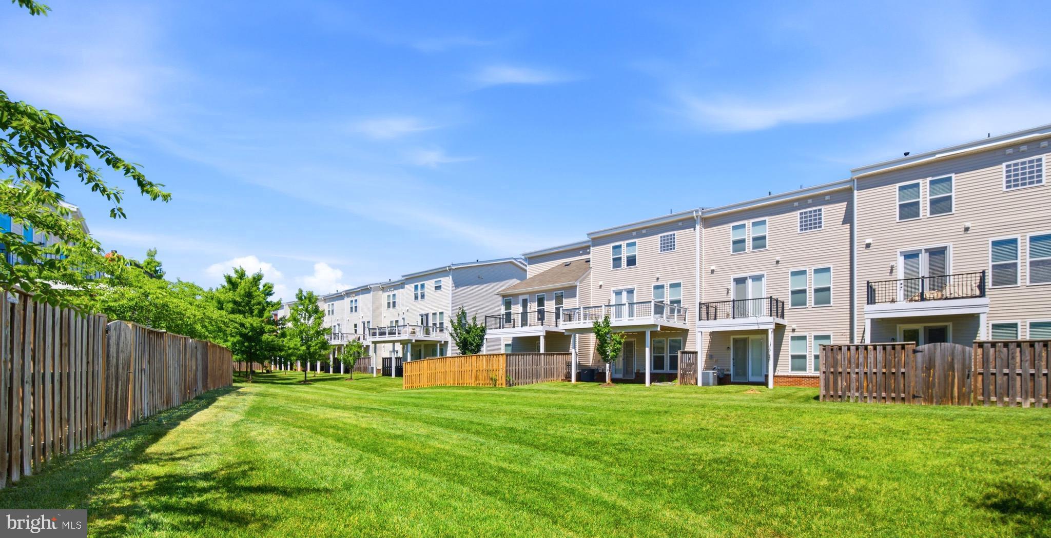 BRAMBLETON LANDBAY 3 - Residential