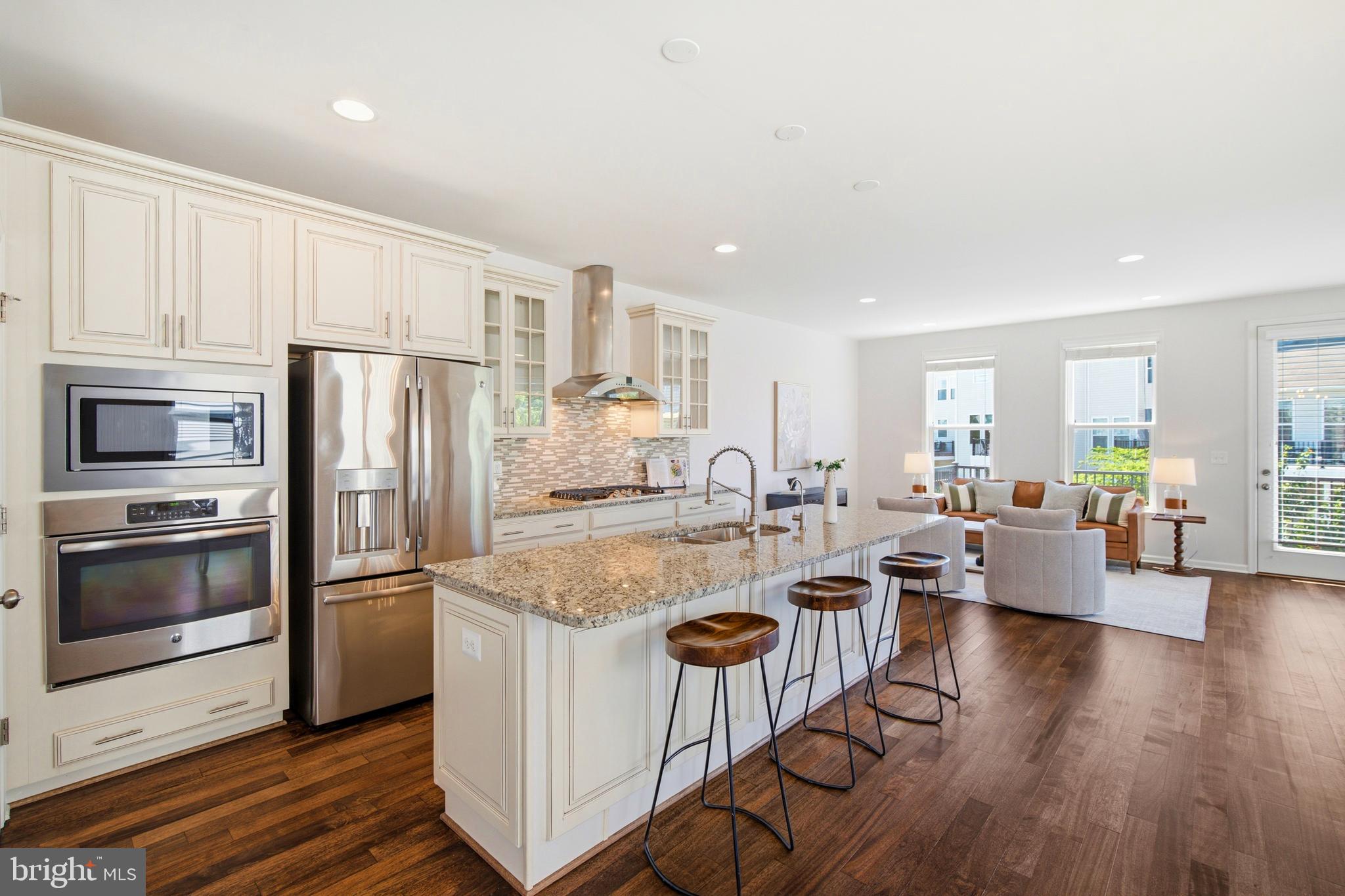 BRAMBLETON LANDBAY 3 - Residential