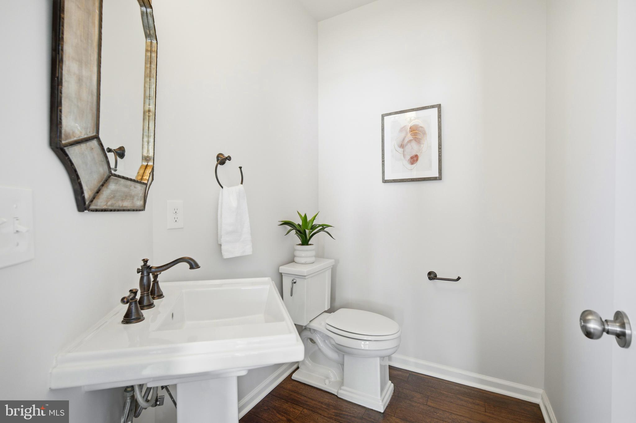 BRAMBLETON LANDBAY 3 - Residential