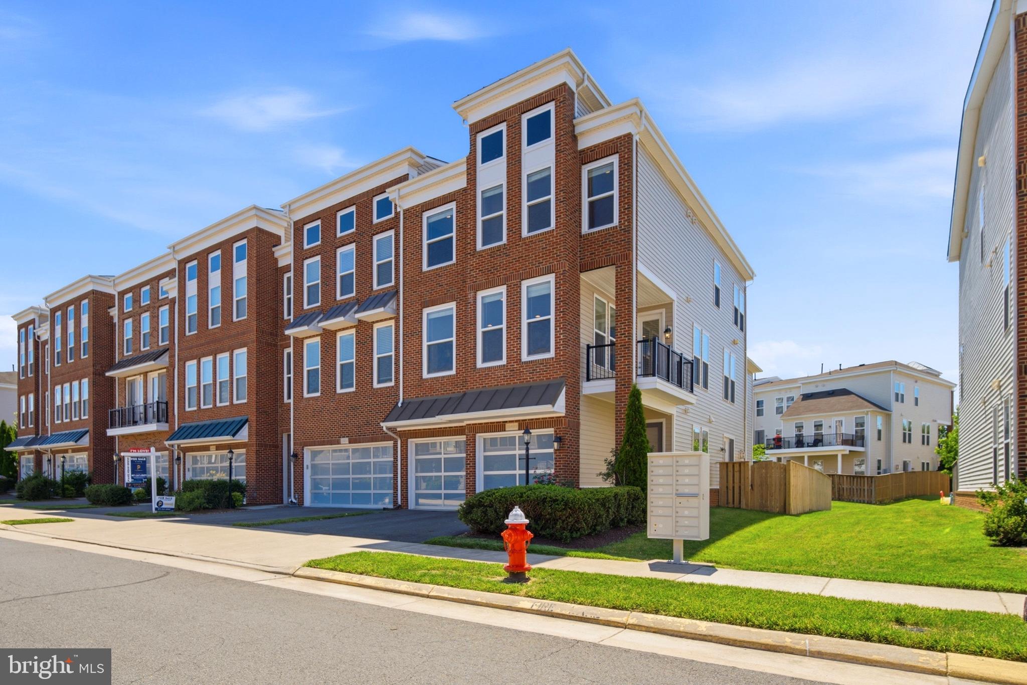 BRAMBLETON LANDBAY 3 - Residential