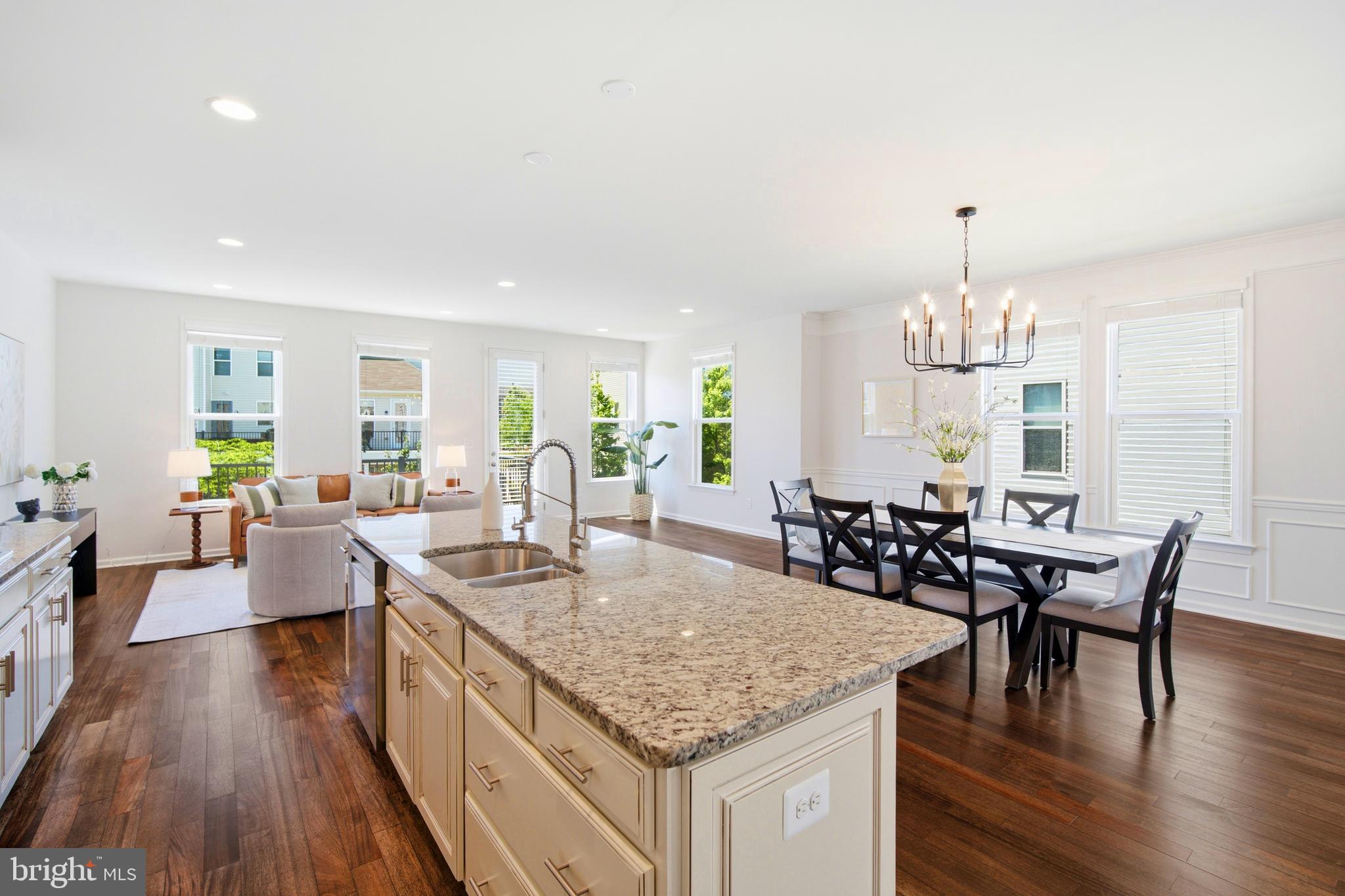 BRAMBLETON LANDBAY 3 - Residential