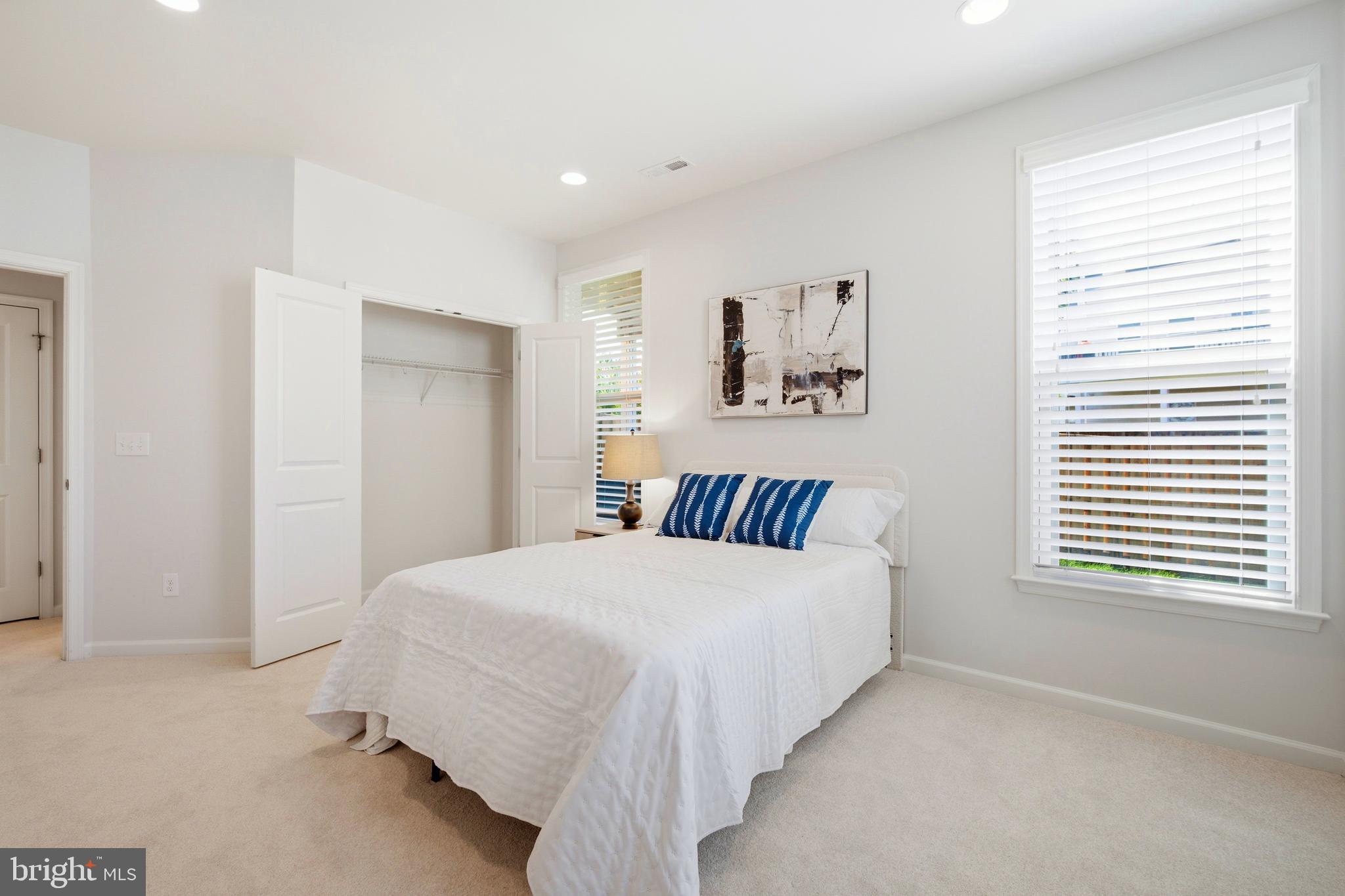 BRAMBLETON LANDBAY 3 - Residential