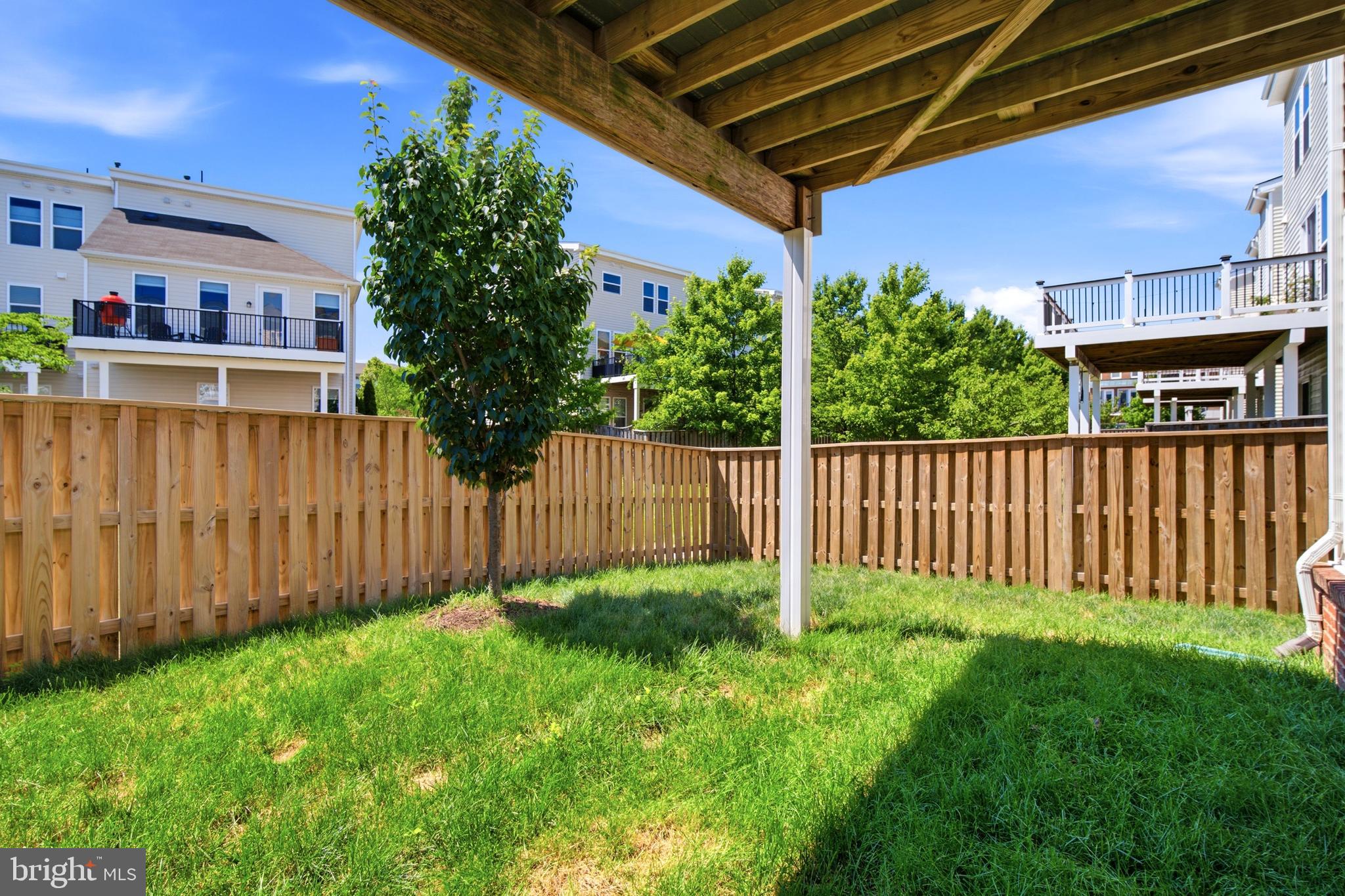 BRAMBLETON LANDBAY 3 - Residential