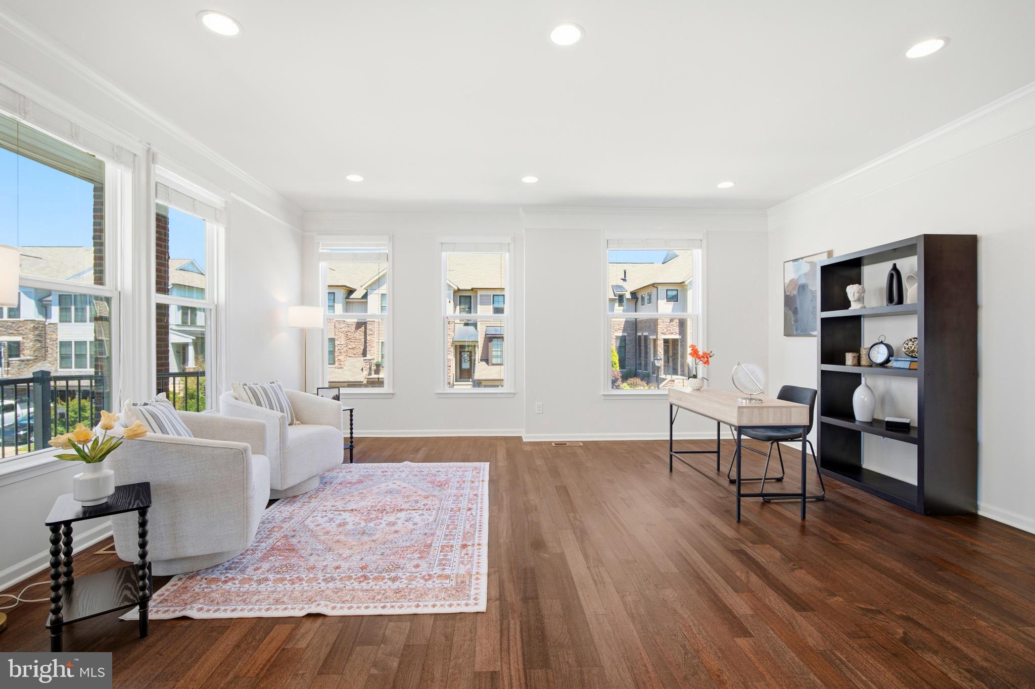 BRAMBLETON LANDBAY 3 - Residential