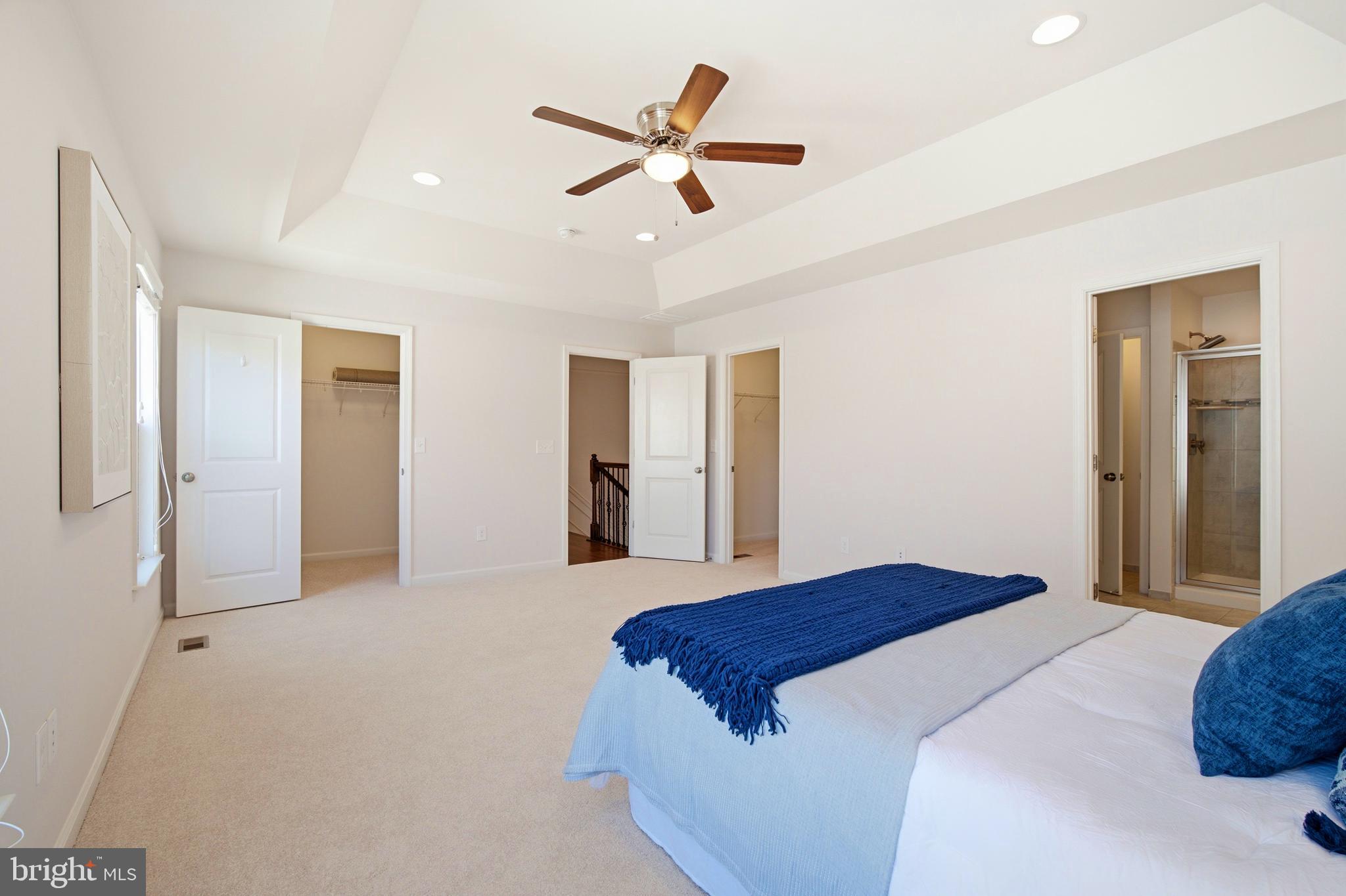 BRAMBLETON LANDBAY 3 - Residential