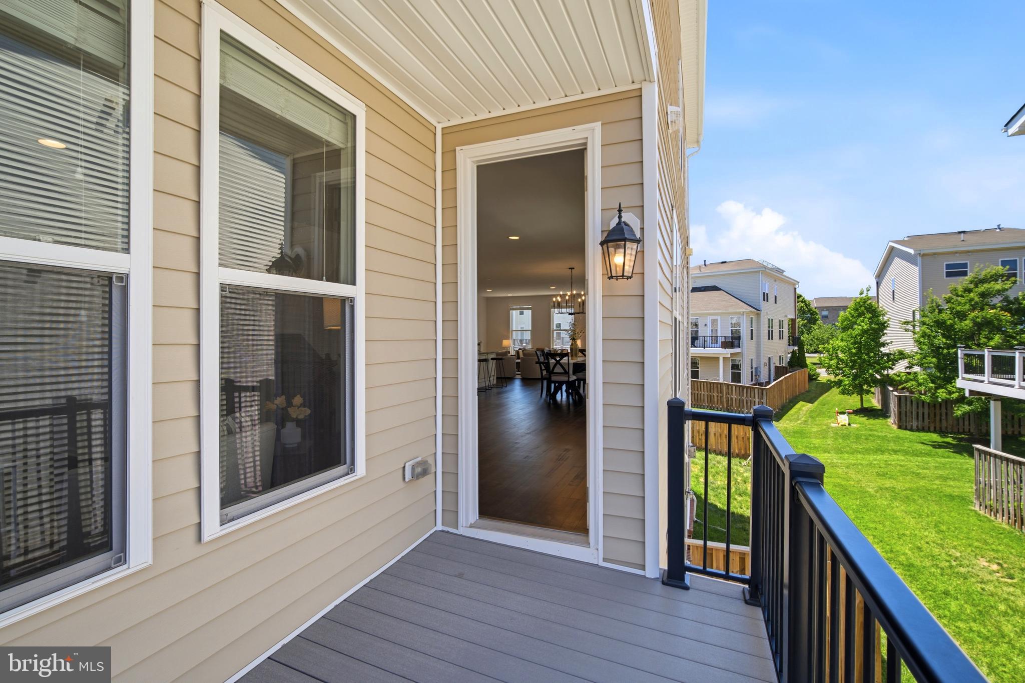 BRAMBLETON LANDBAY 3 - Residential