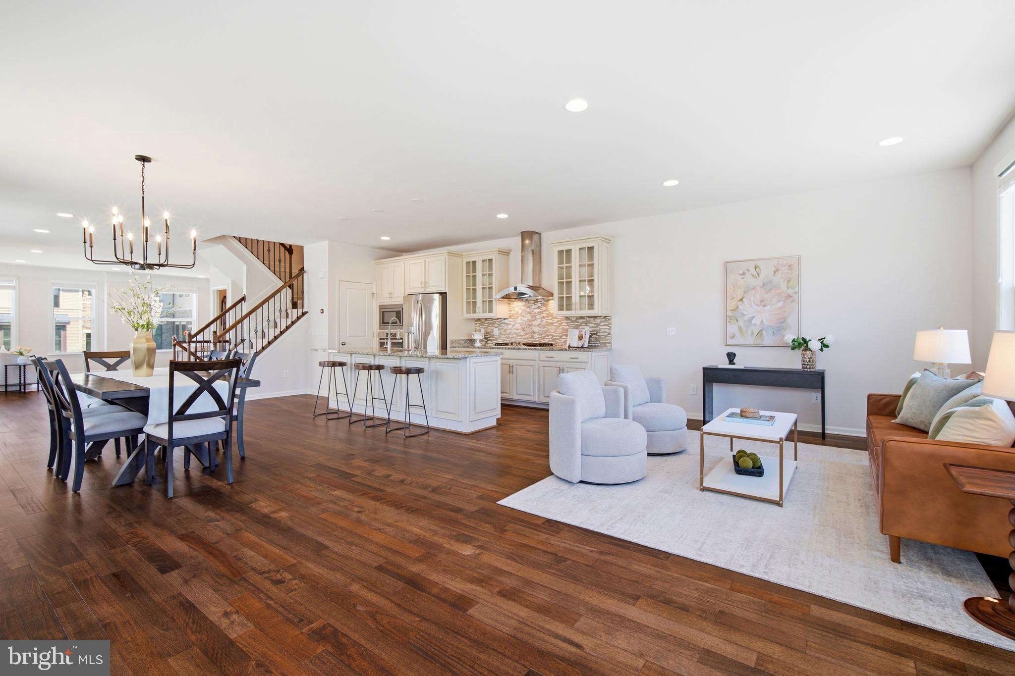 BRAMBLETON LANDBAY 3 - Residential
