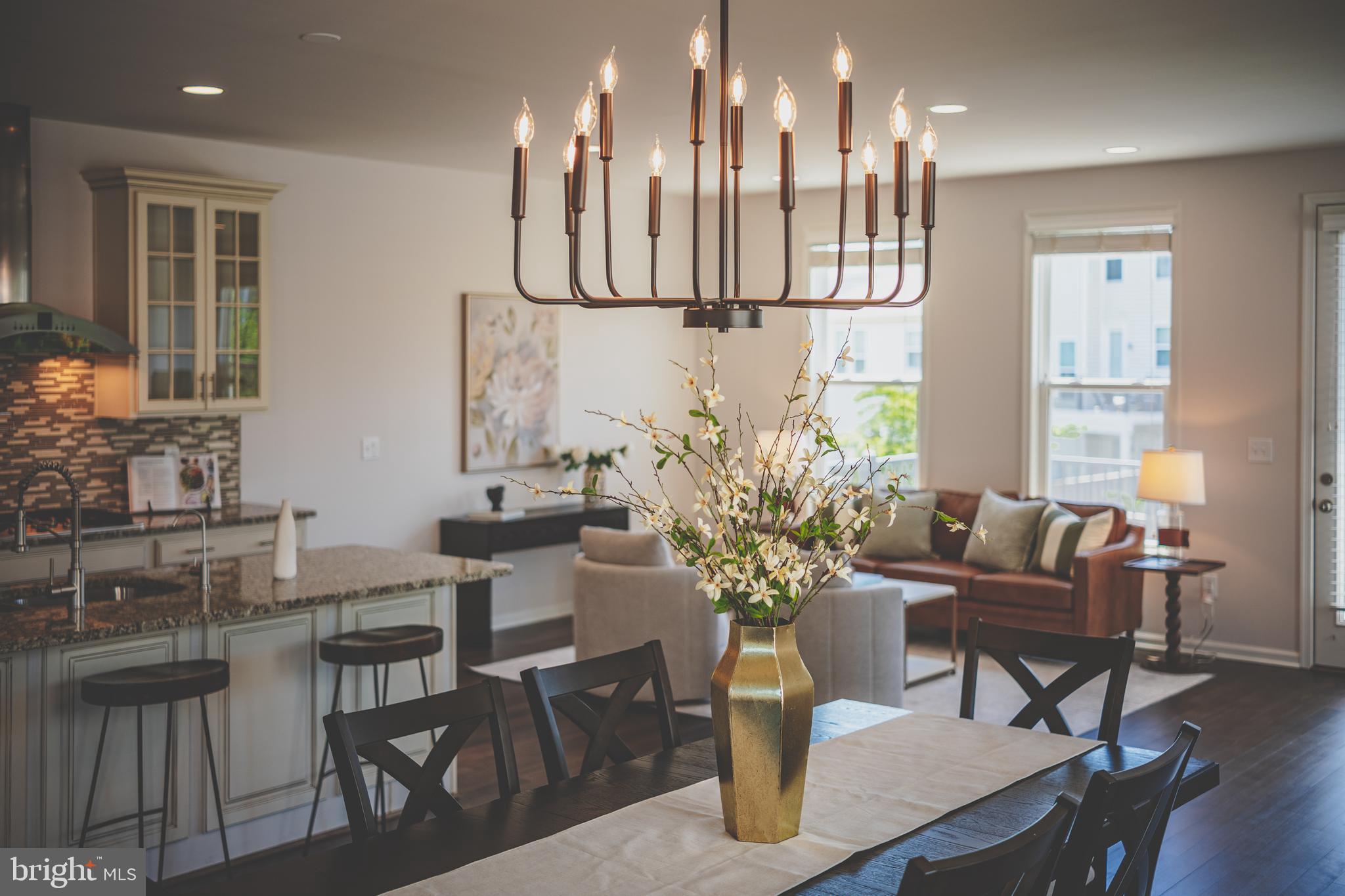 BRAMBLETON LANDBAY 3 - Residential
