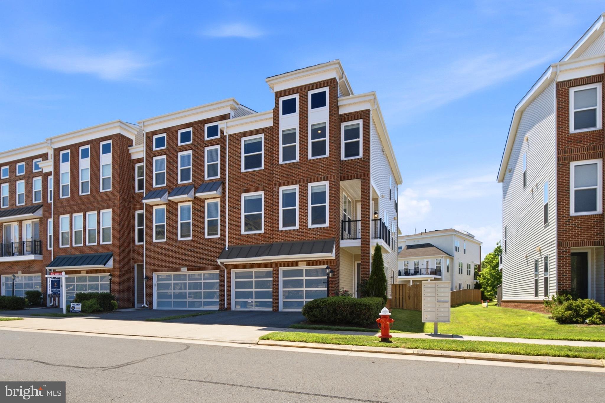 BRAMBLETON LANDBAY 3 - Residential