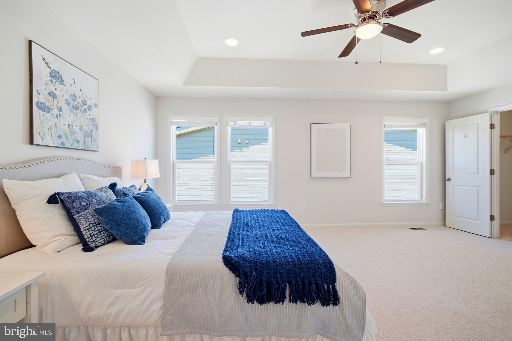 BRAMBLETON LANDBAY 3 - Residential