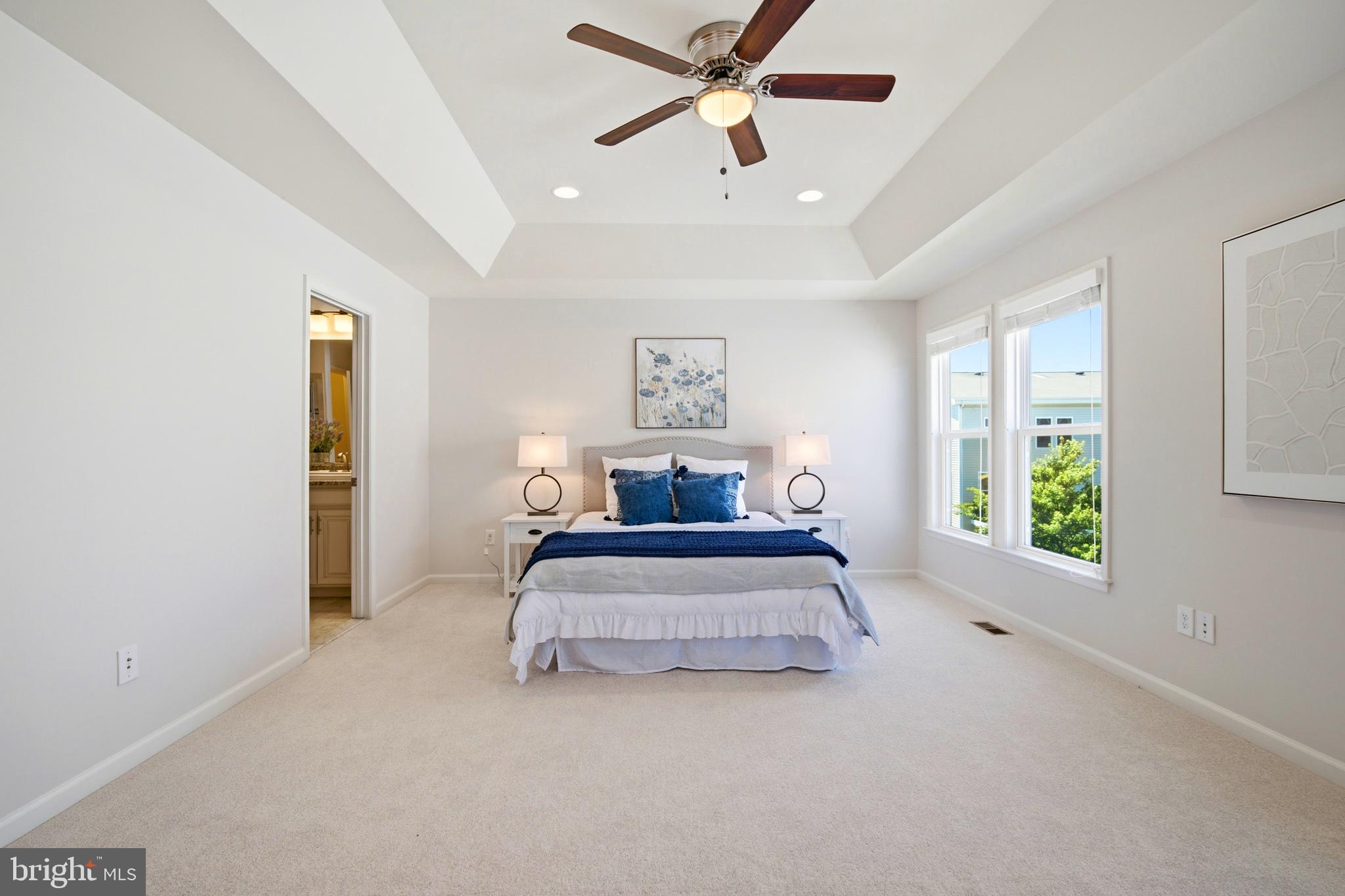 BRAMBLETON LANDBAY 3 - Residential
