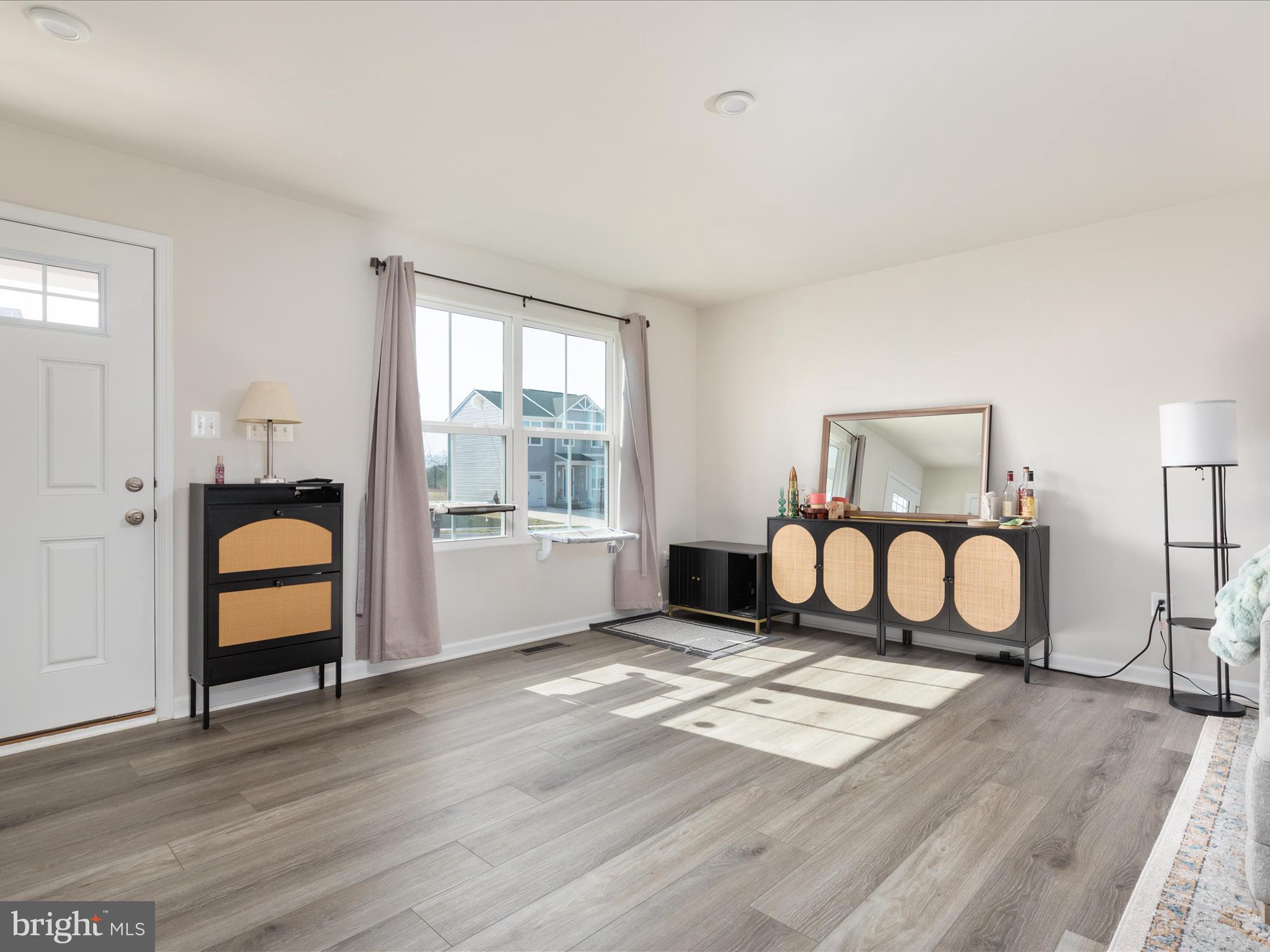 THE VILLAGE AT MIDDLETOWN - Residential
