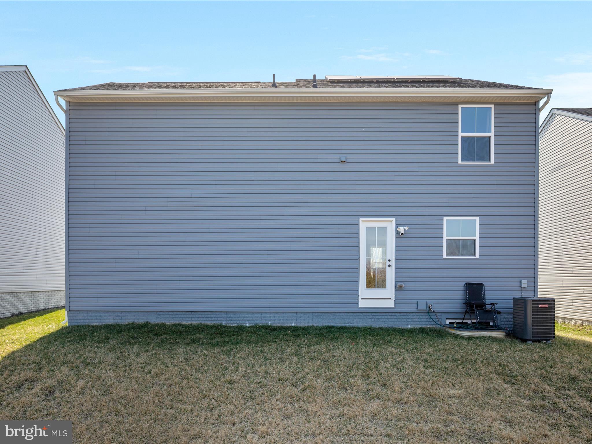 THE VILLAGE AT MIDDLETOWN - Residential