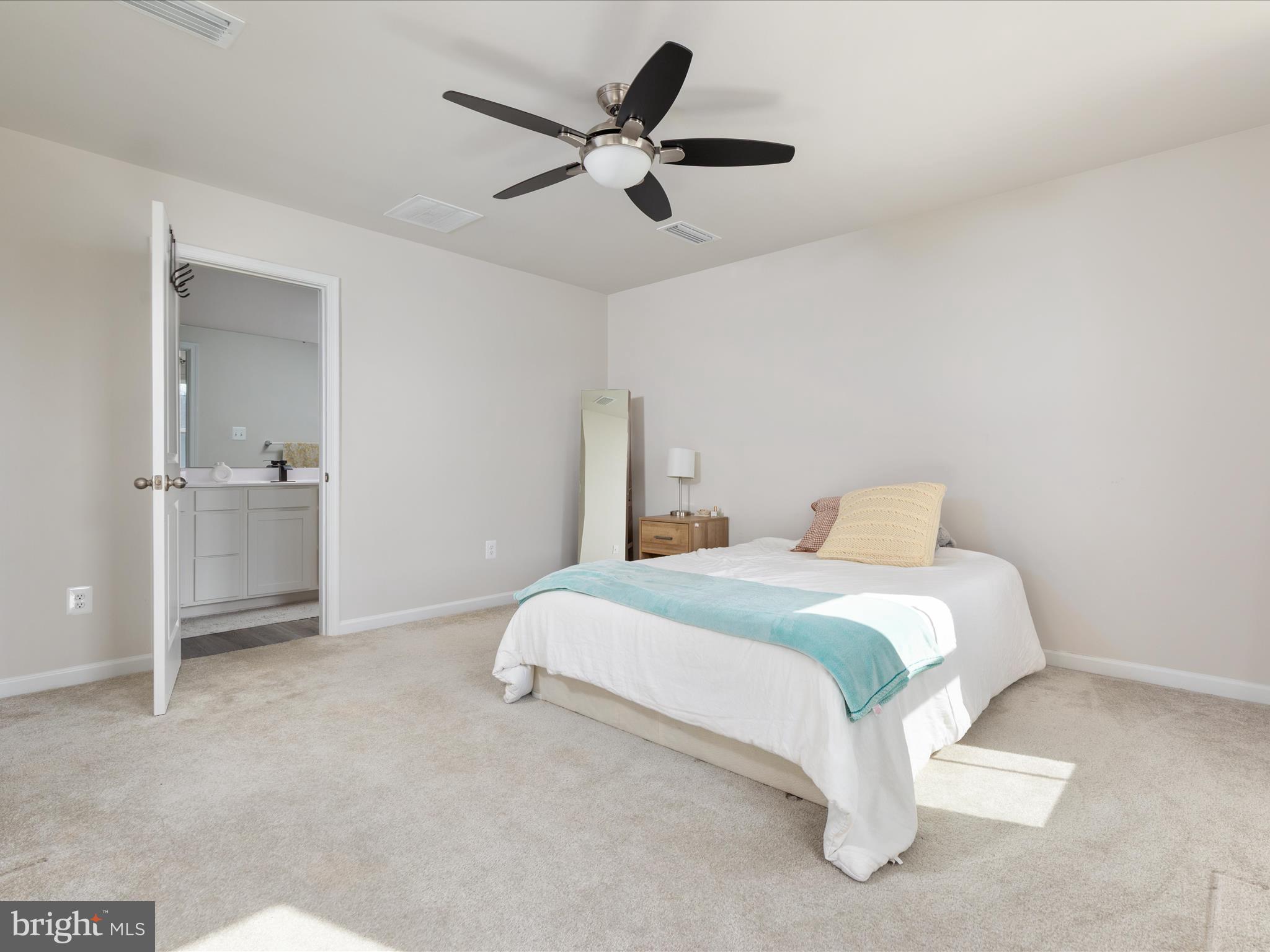 THE VILLAGE AT MIDDLETOWN - Residential