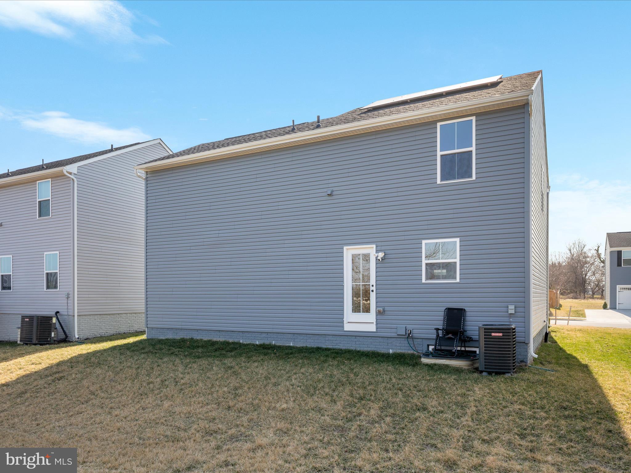 THE VILLAGE AT MIDDLETOWN - Residential
