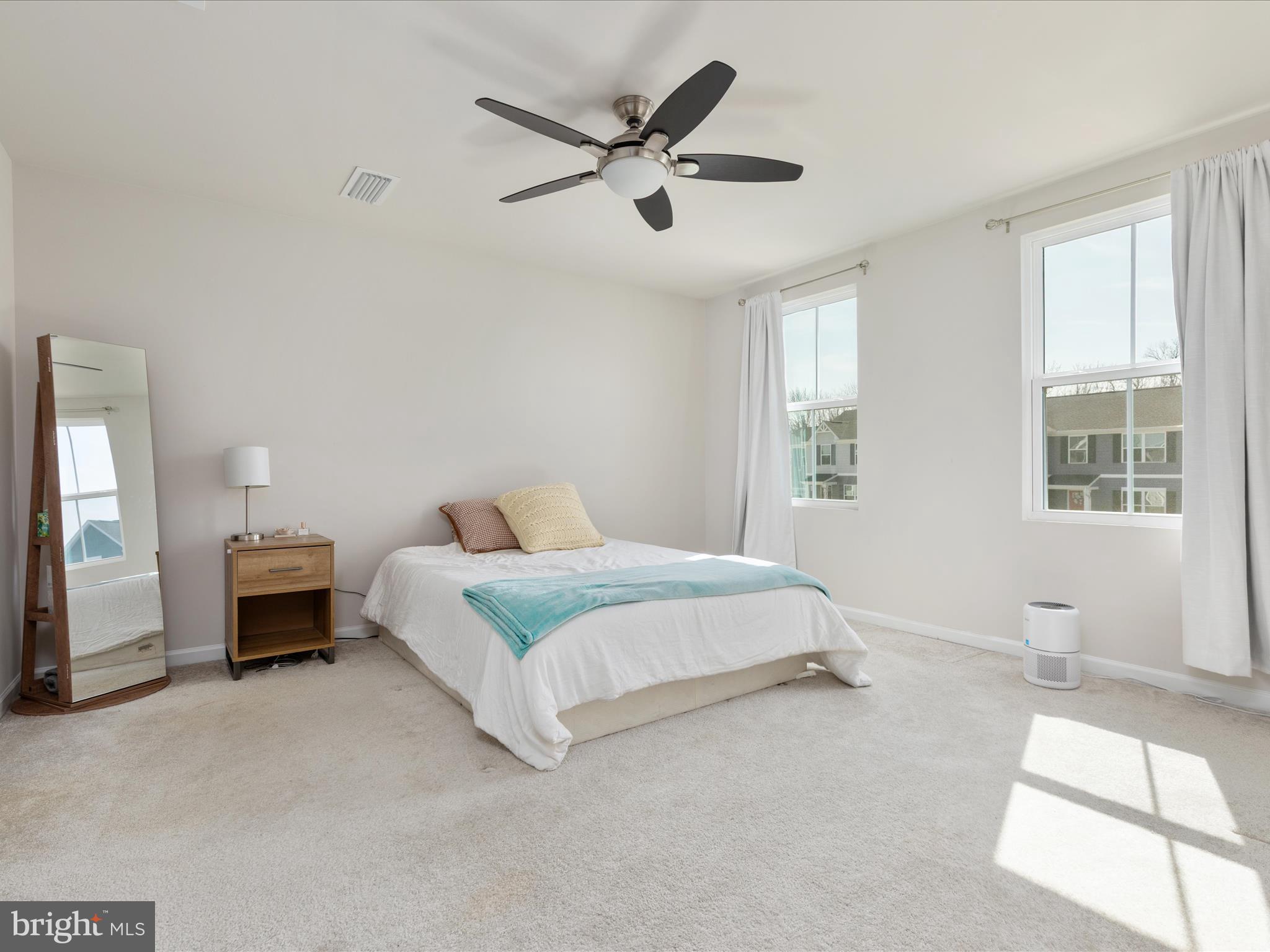 THE VILLAGE AT MIDDLETOWN - Residential