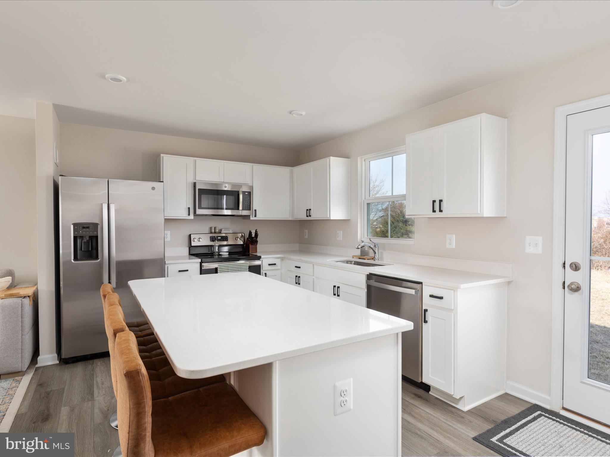 THE VILLAGE AT MIDDLETOWN - Residential