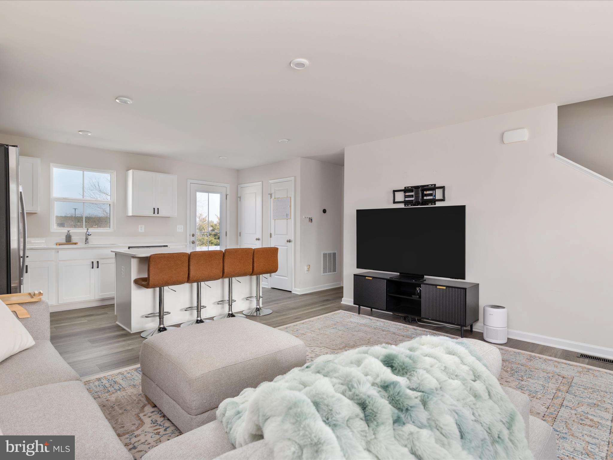 THE VILLAGE AT MIDDLETOWN - Residential