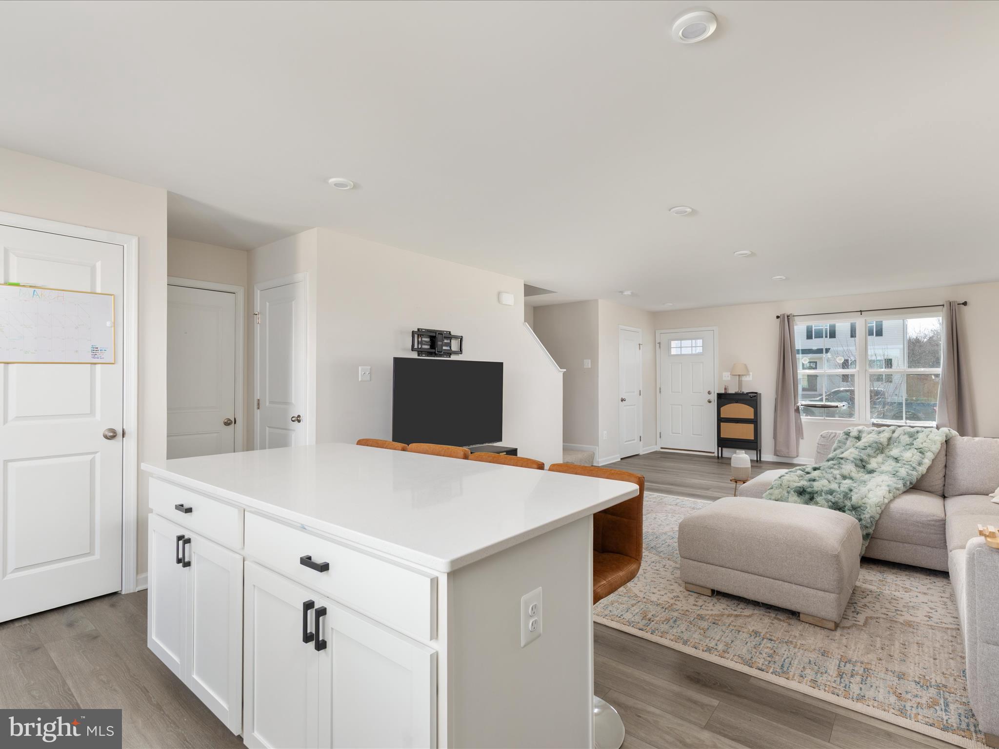 THE VILLAGE AT MIDDLETOWN - Residential