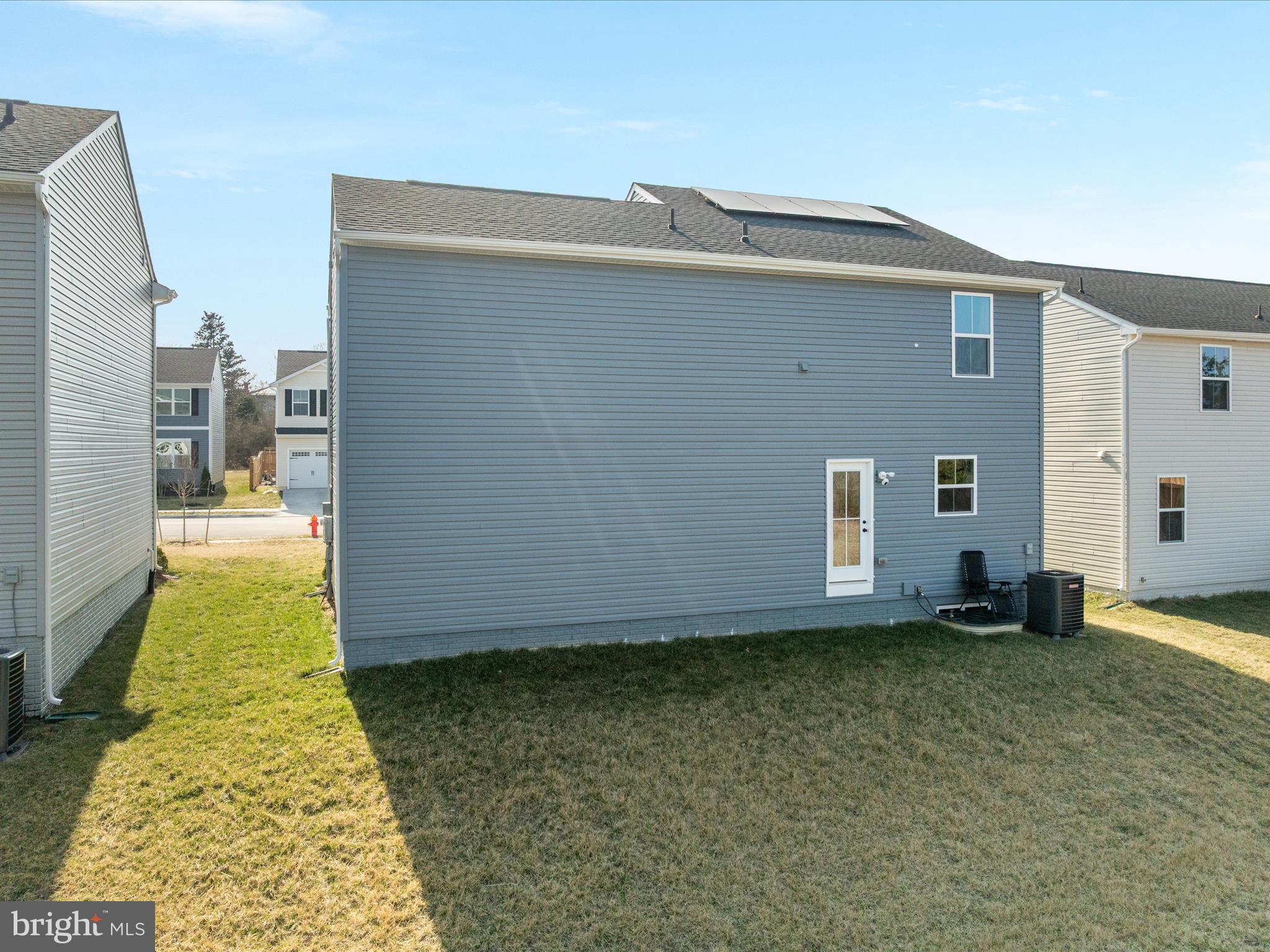 THE VILLAGE AT MIDDLETOWN - Residential