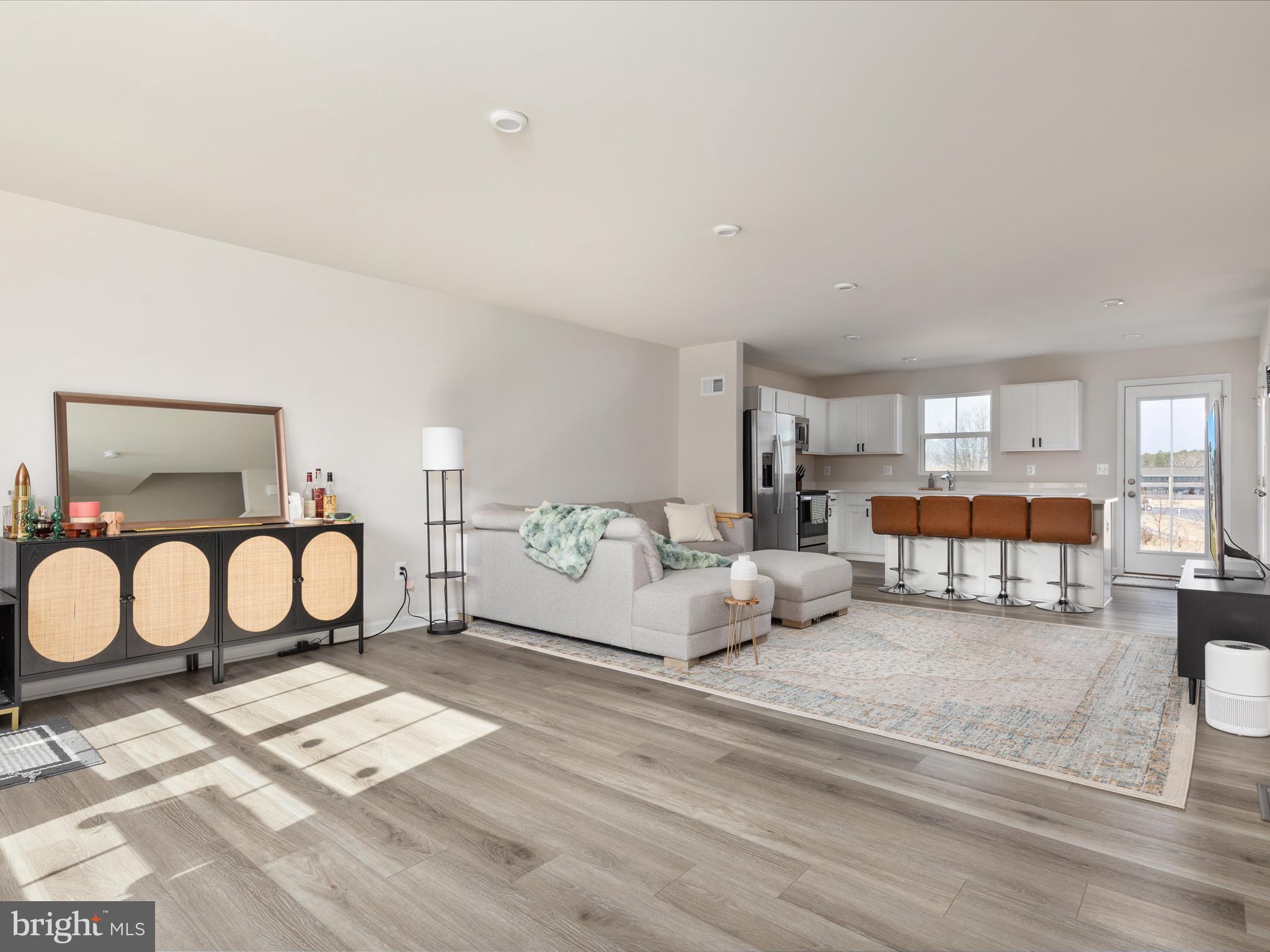 THE VILLAGE AT MIDDLETOWN - Residential