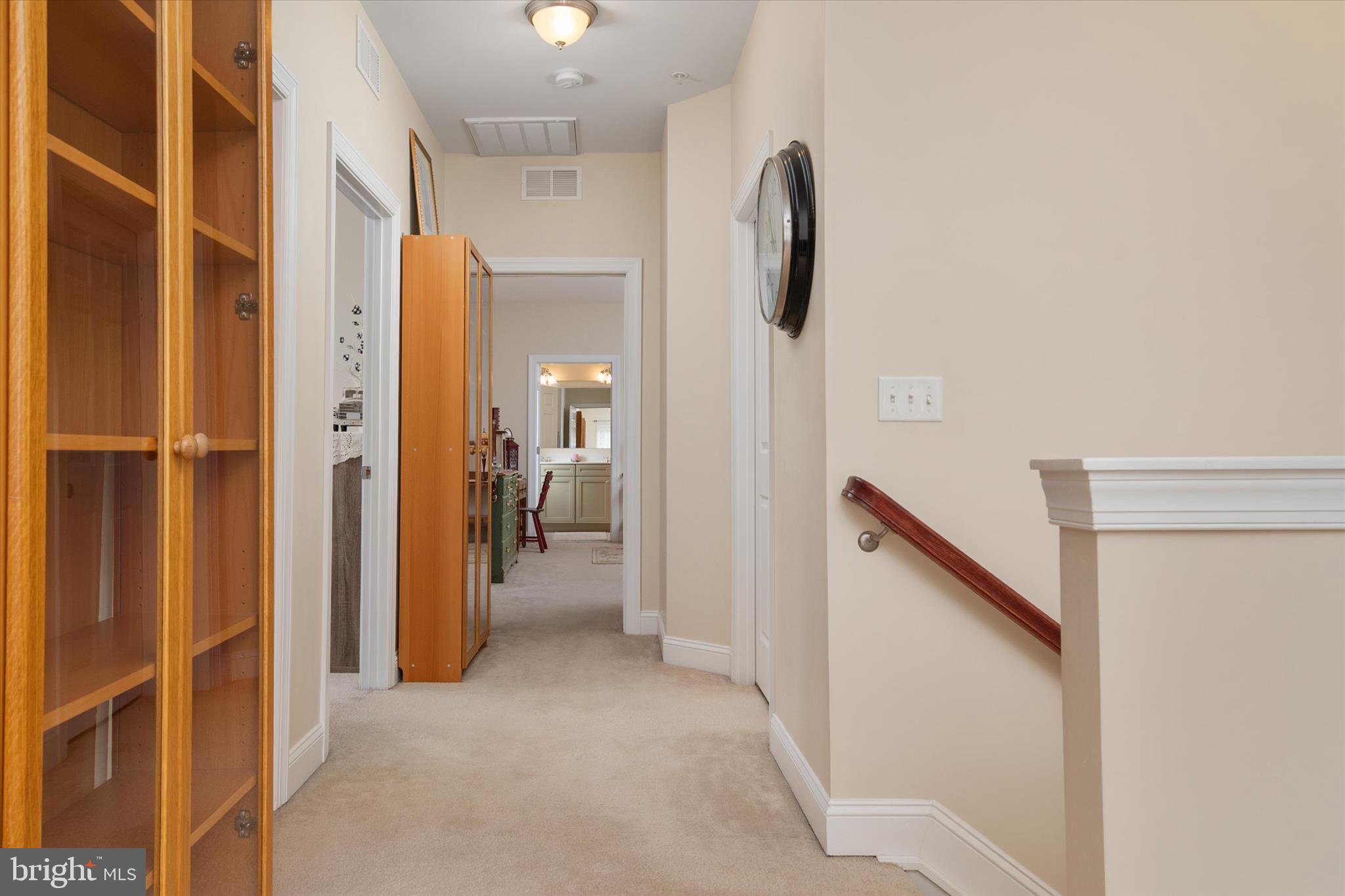 EASTON VILLAGE - Residential