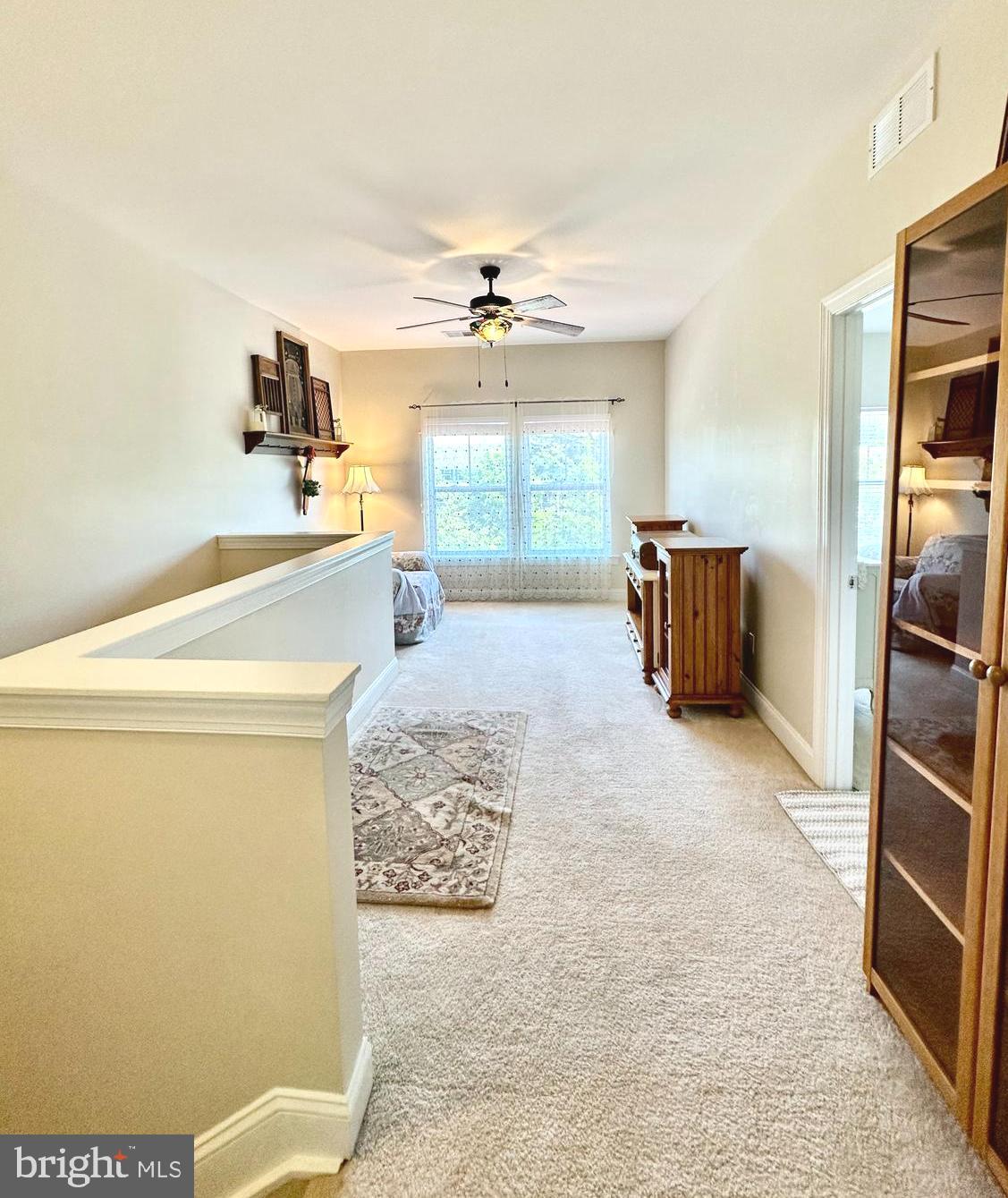 EASTON VILLAGE - Residential