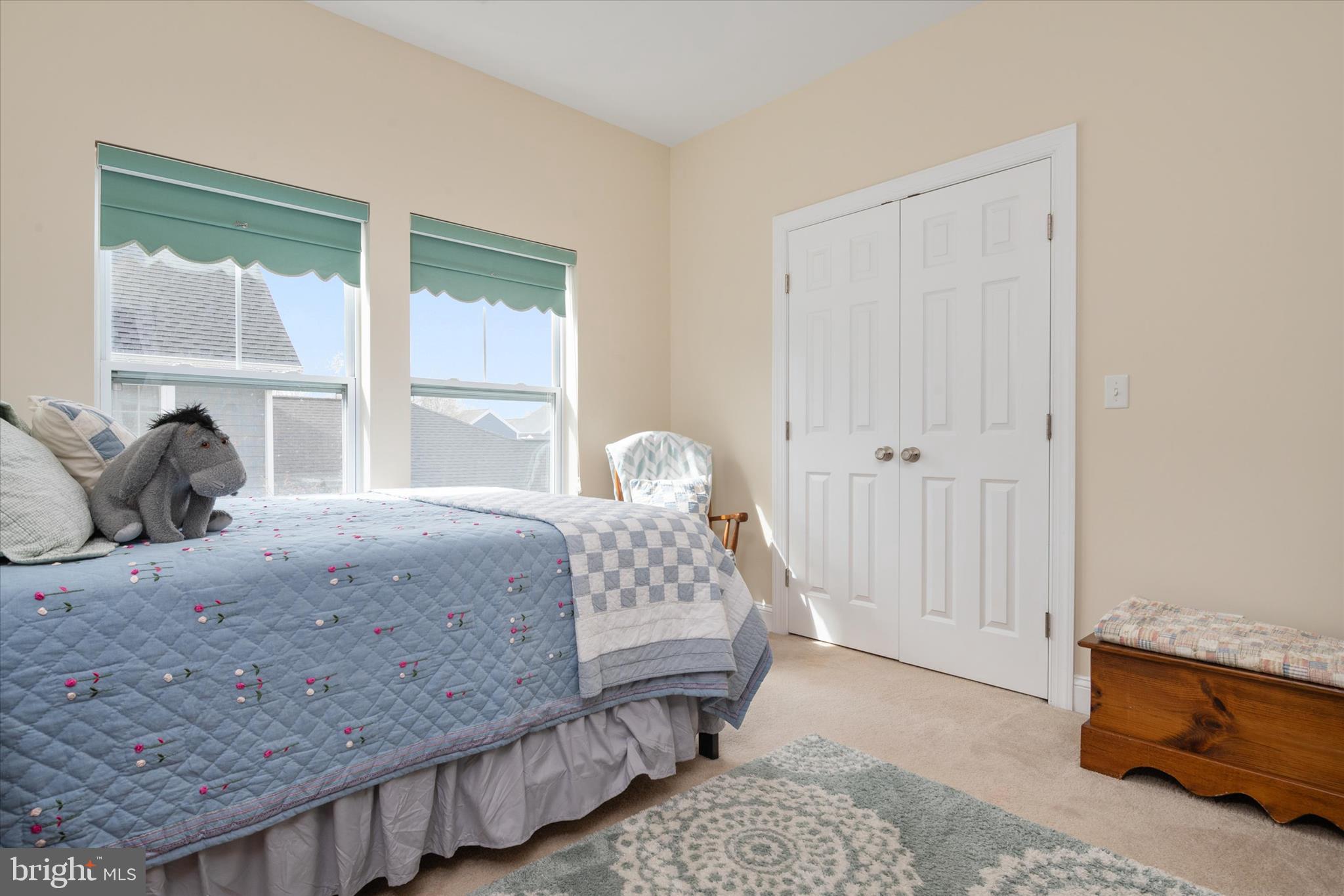 EASTON VILLAGE - Residential