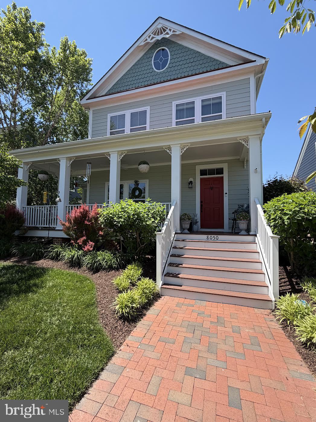 EASTON VILLAGE - Residential