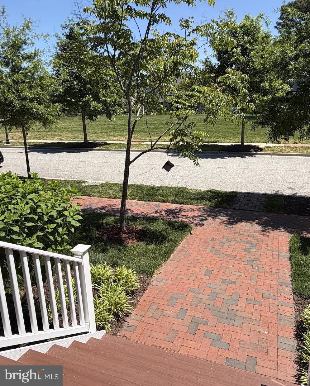 EASTON VILLAGE - Residential