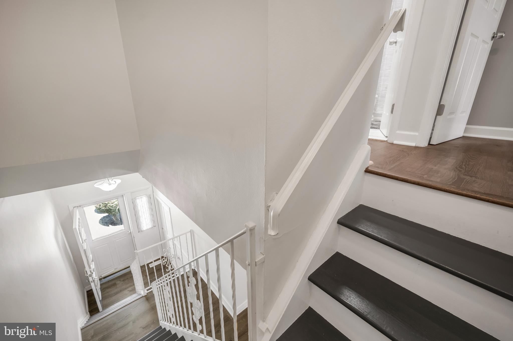 PARKWOOD - Residential